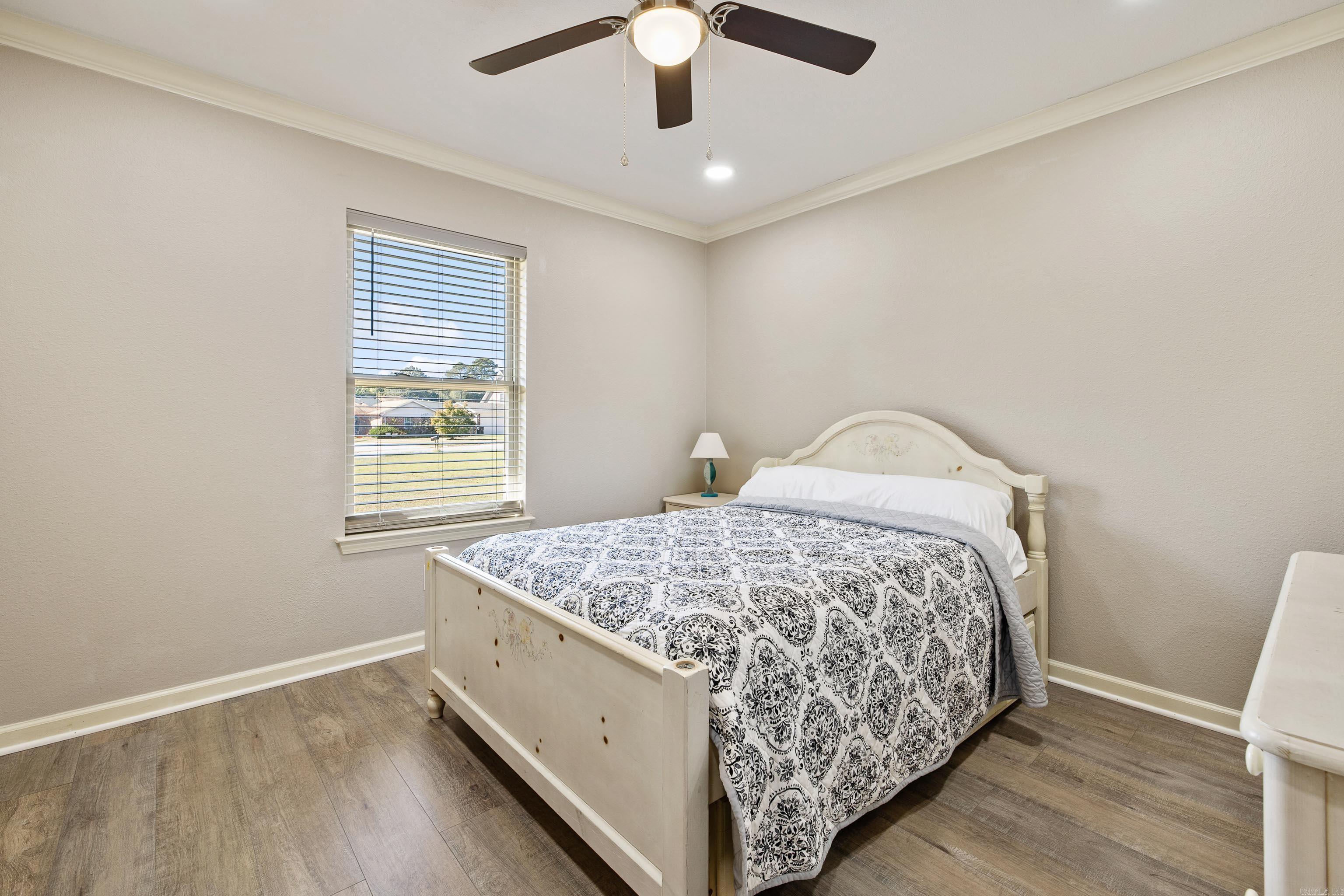 STONEWALL - Residential