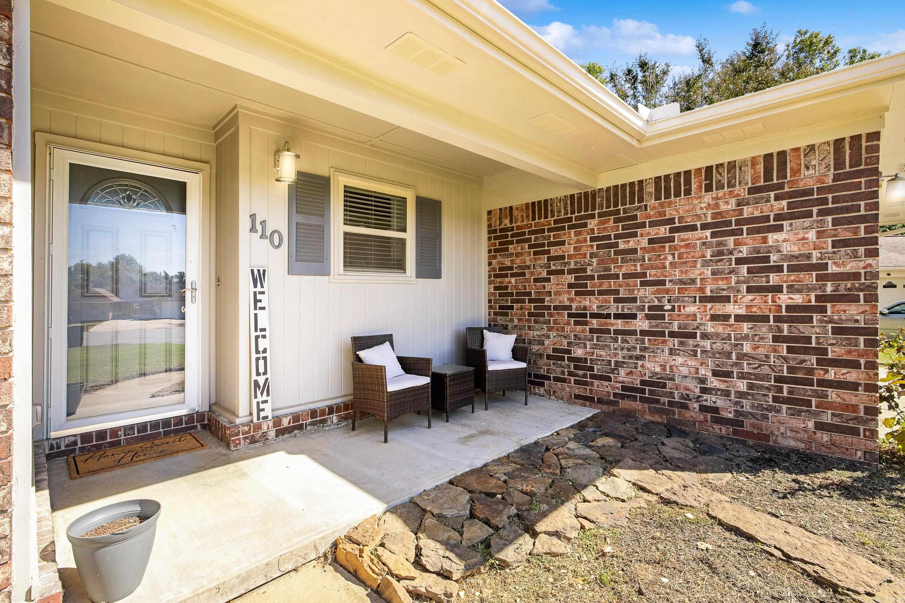 STONEWALL - Residential