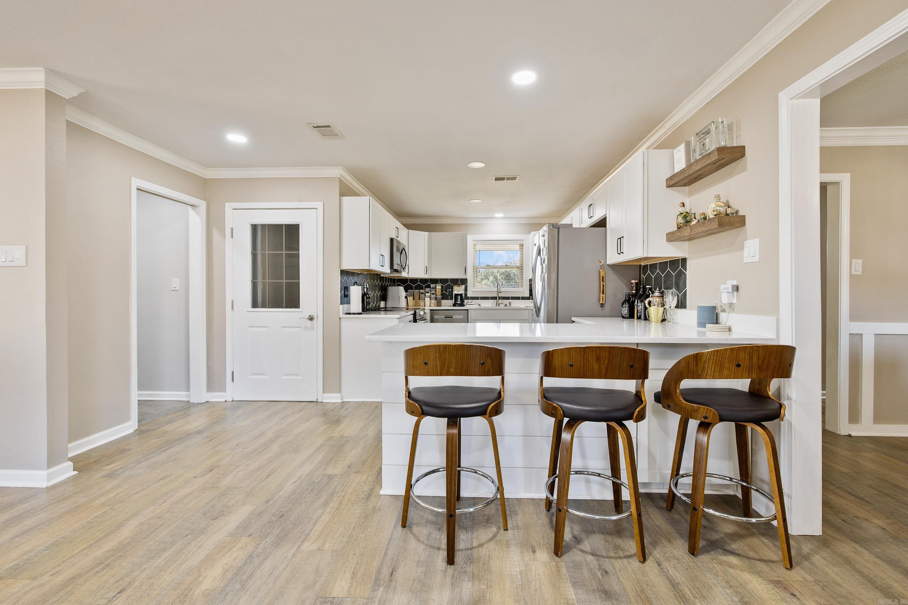 STONEWALL - Residential