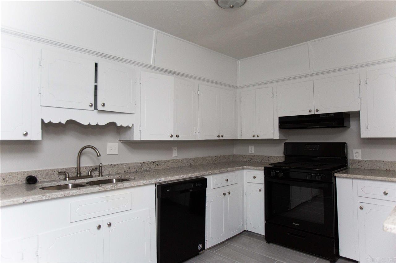 McArthur - Residential Lease