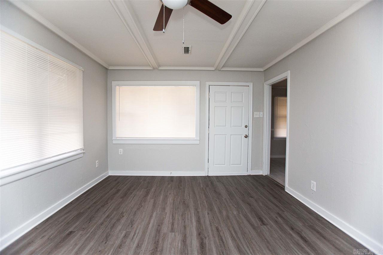 McArthur - Residential Lease