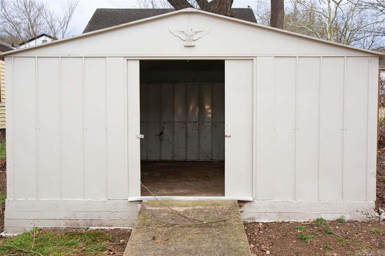 McArthur - Residential Lease