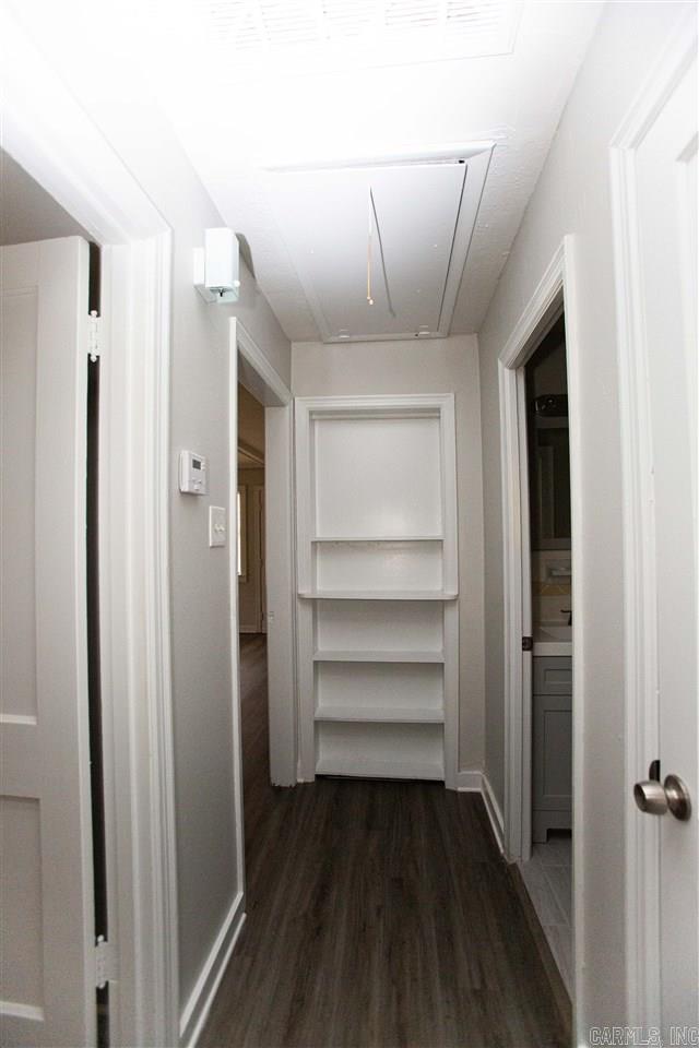 McArthur - Residential Lease