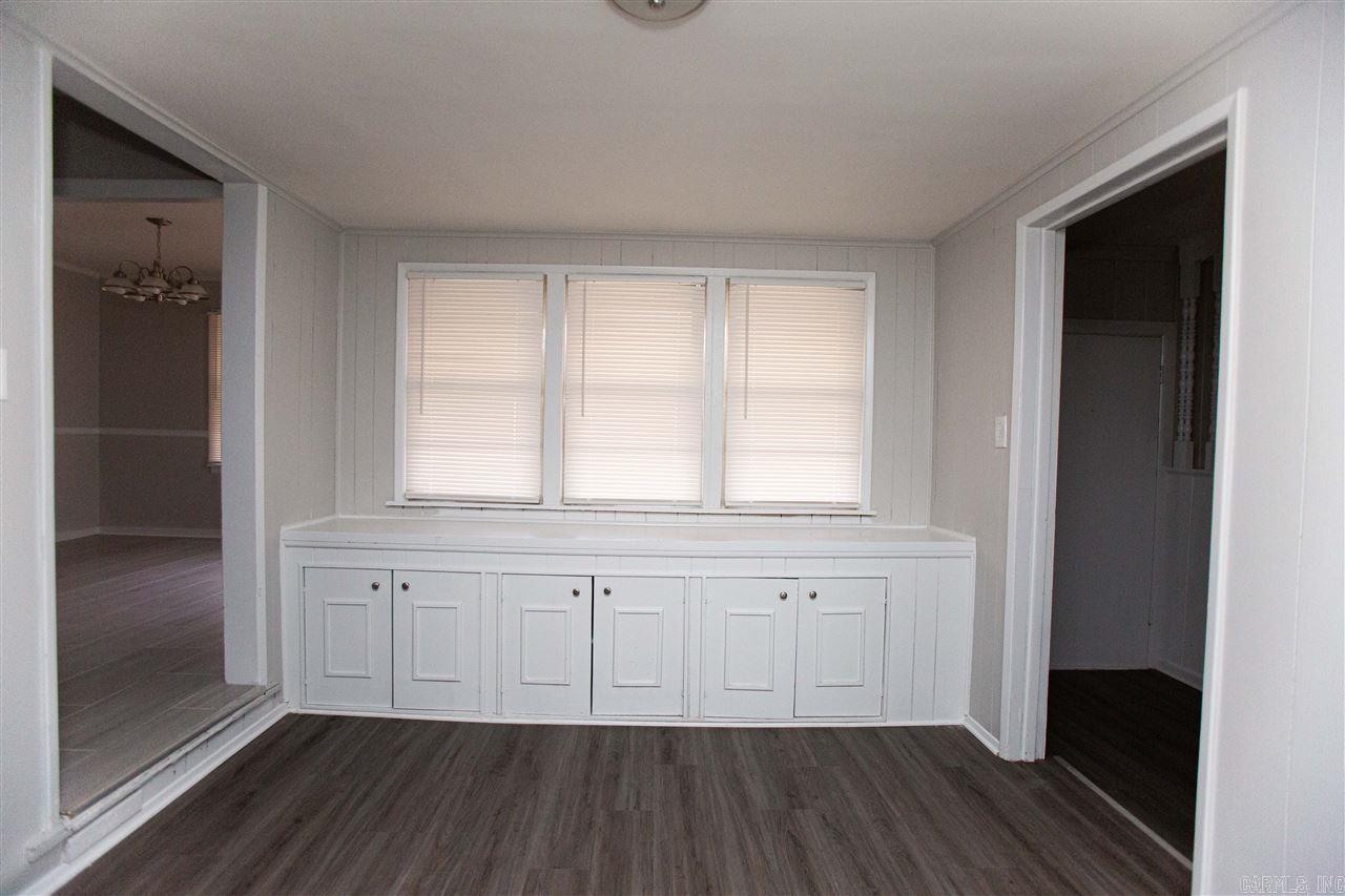 McArthur - Residential Lease