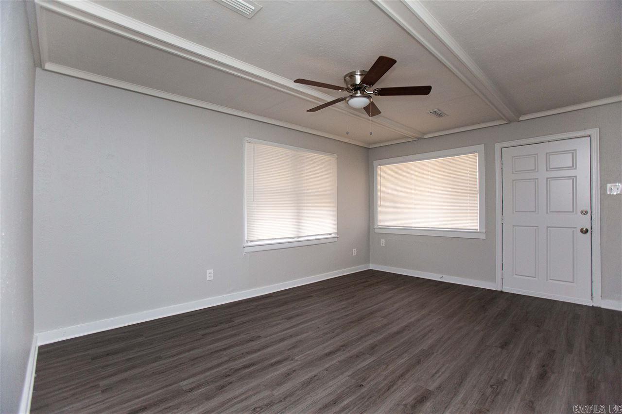 McArthur - Residential Lease