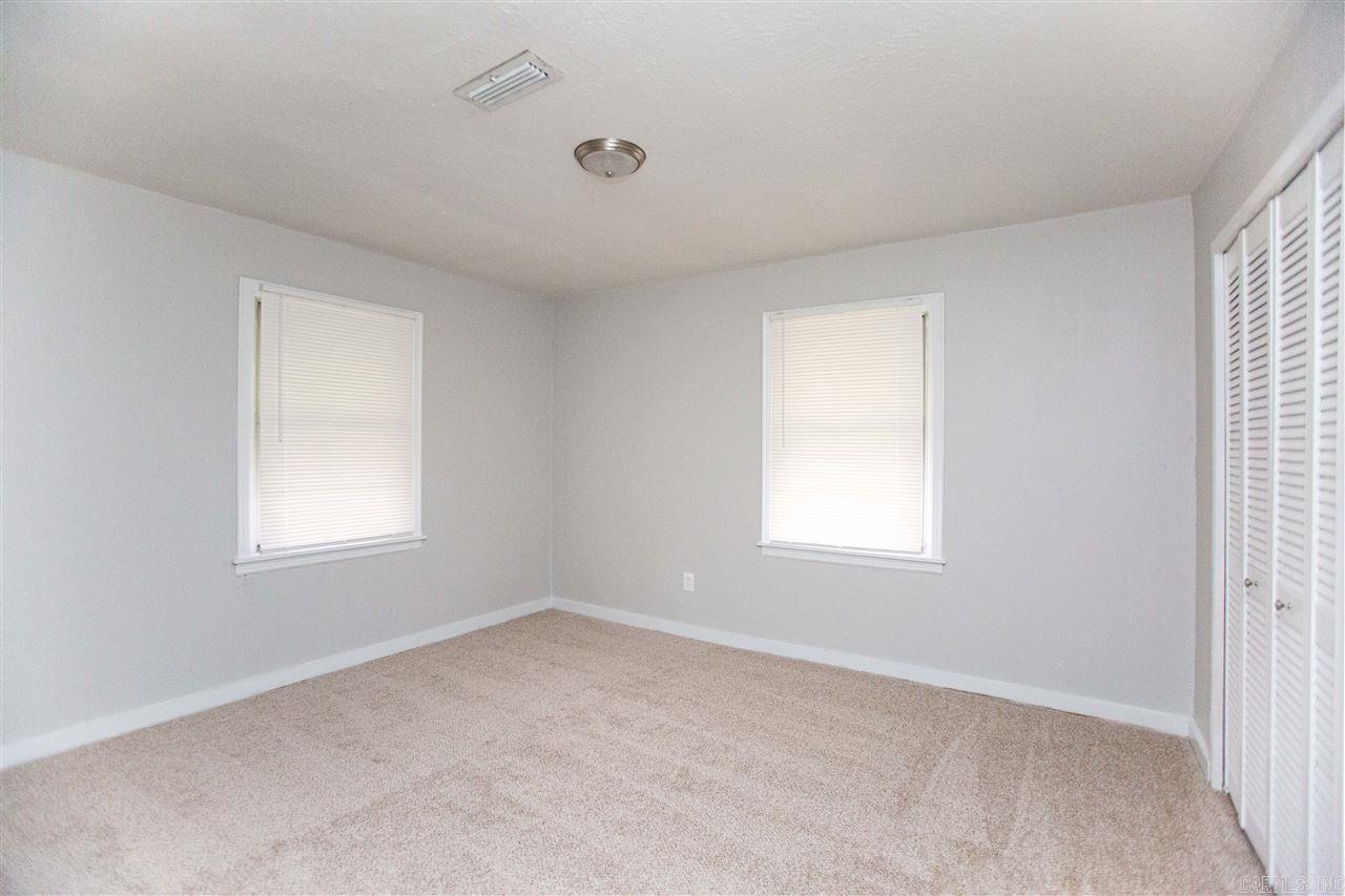 McArthur - Residential Lease