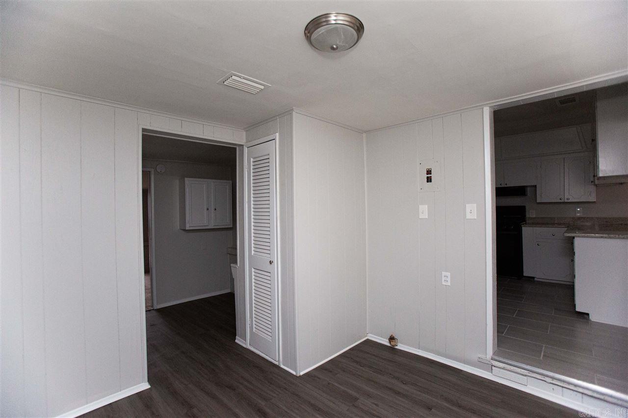 McArthur - Residential Lease