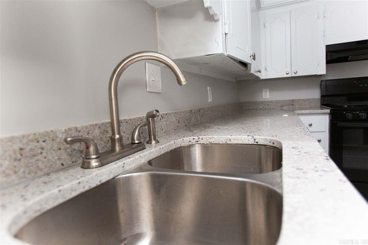 McArthur - Residential Lease