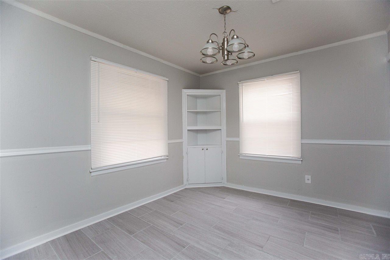 McArthur - Residential Lease