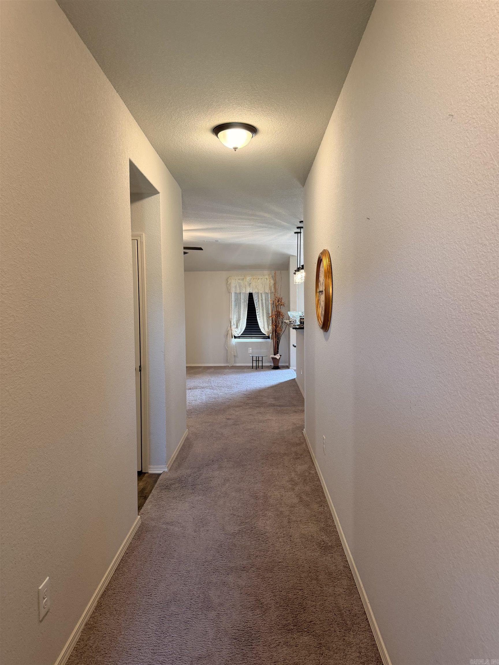 TRAMMEL ESTATES - Residential