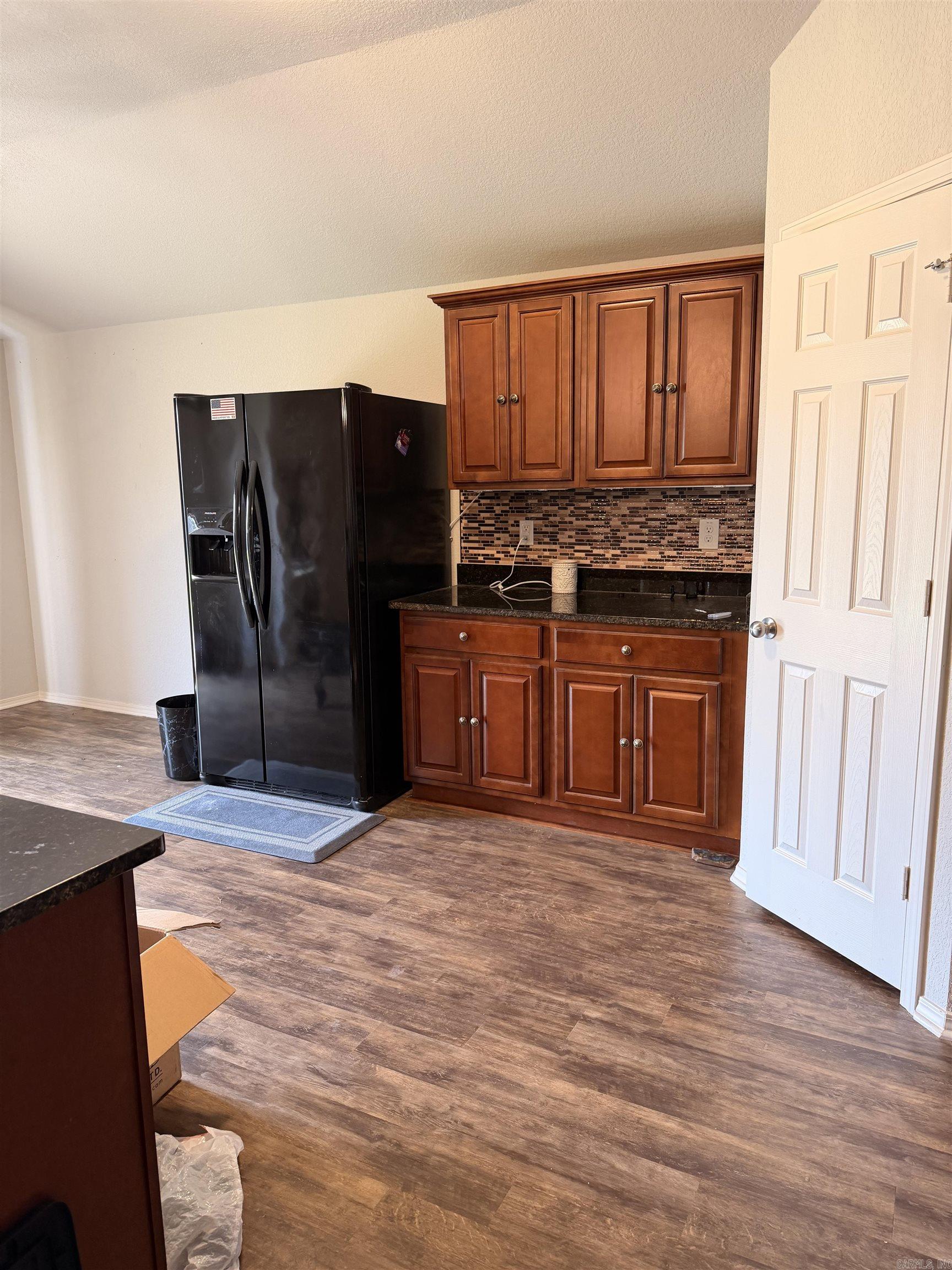 TRAMMEL ESTATES - Residential