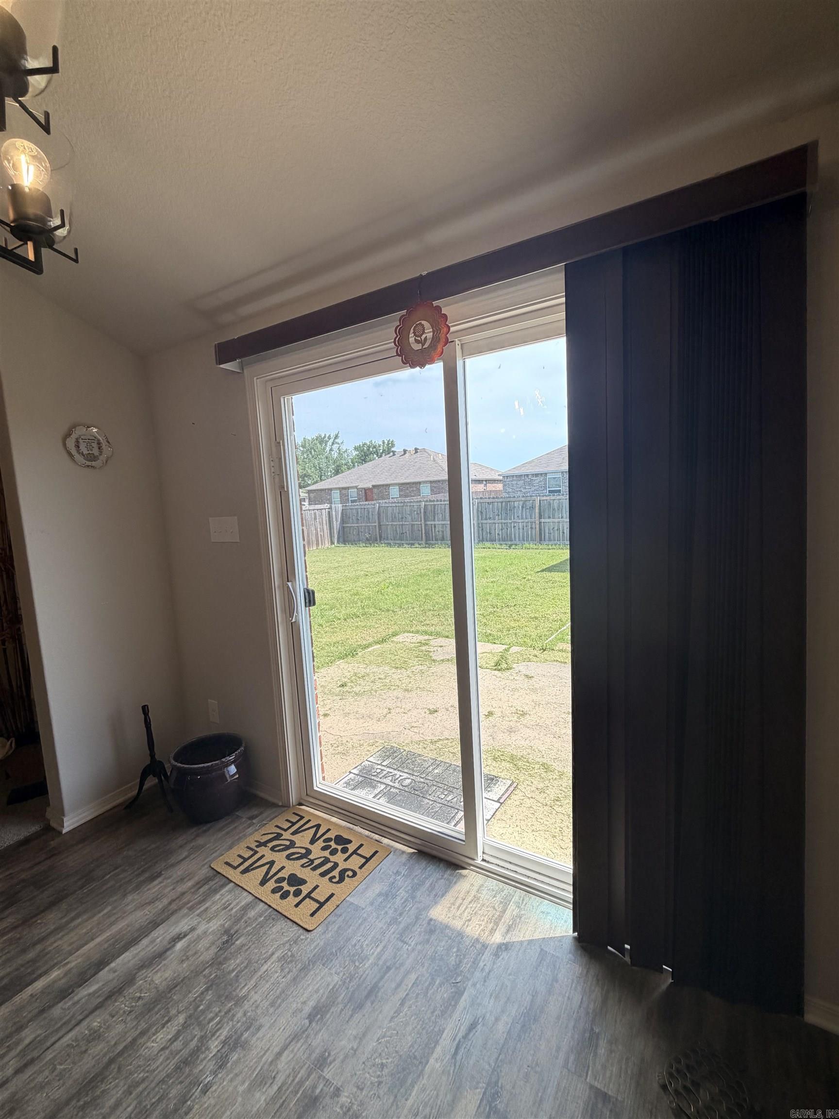 TRAMMEL ESTATES - Residential