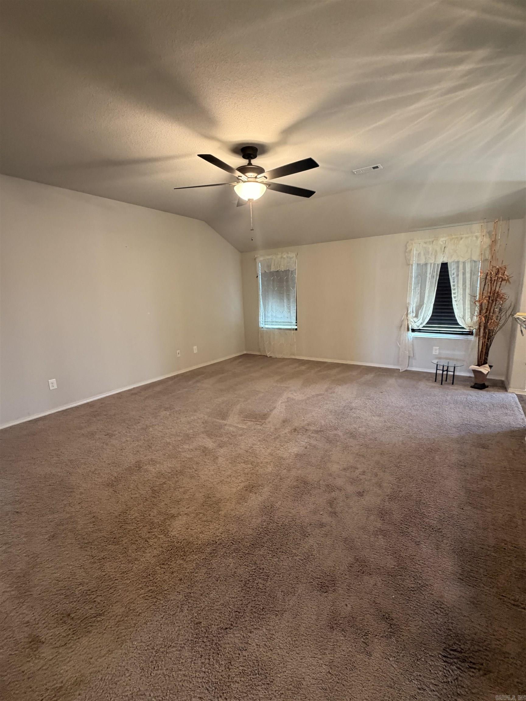 TRAMMEL ESTATES - Residential