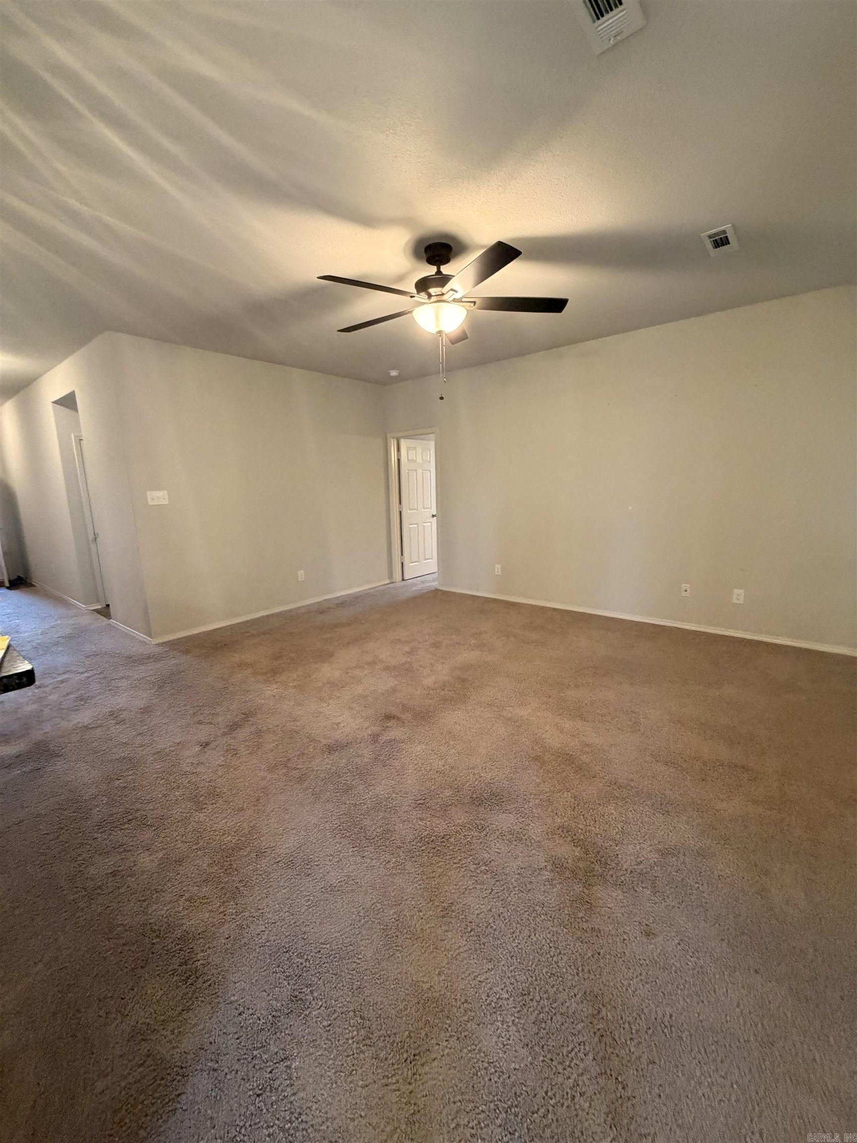 TRAMMEL ESTATES - Residential