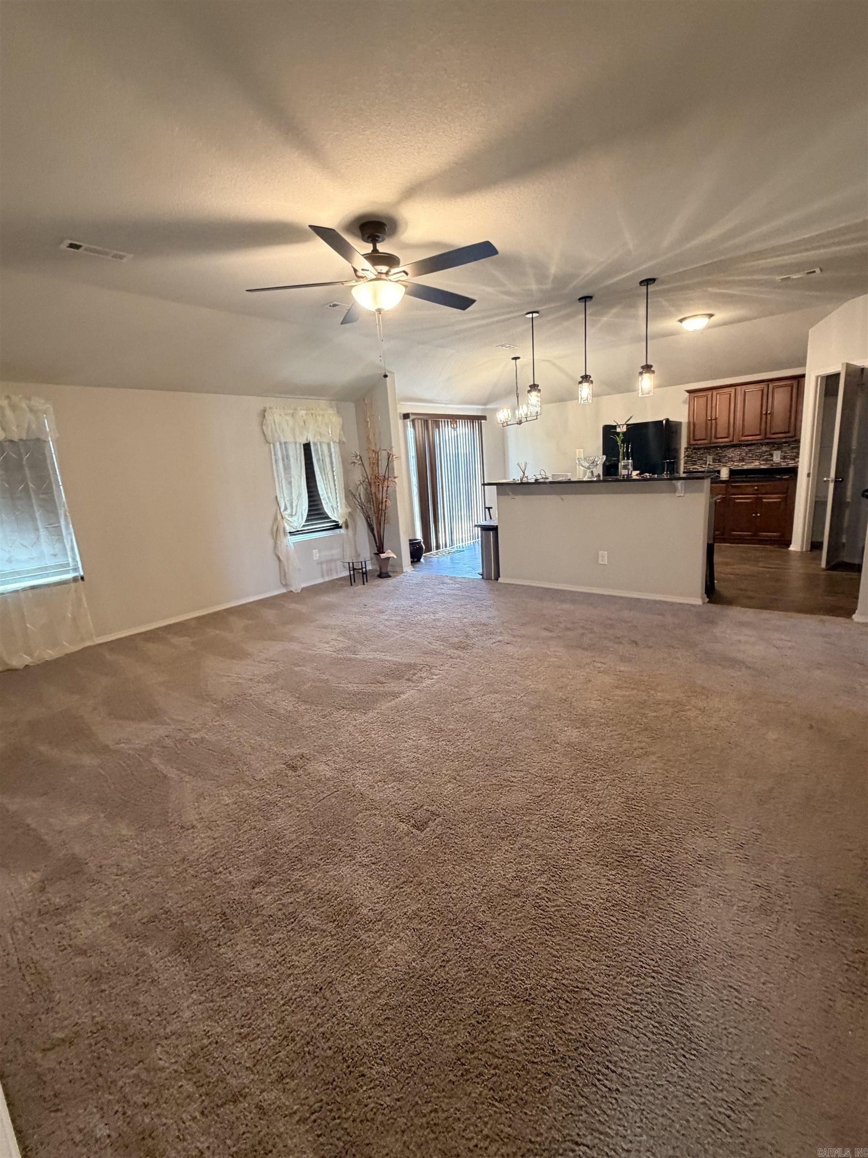 TRAMMEL ESTATES - Residential