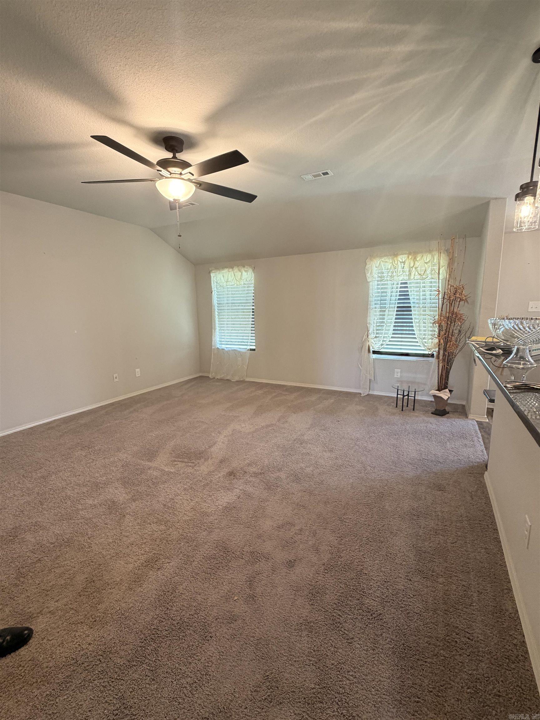 TRAMMEL ESTATES - Residential