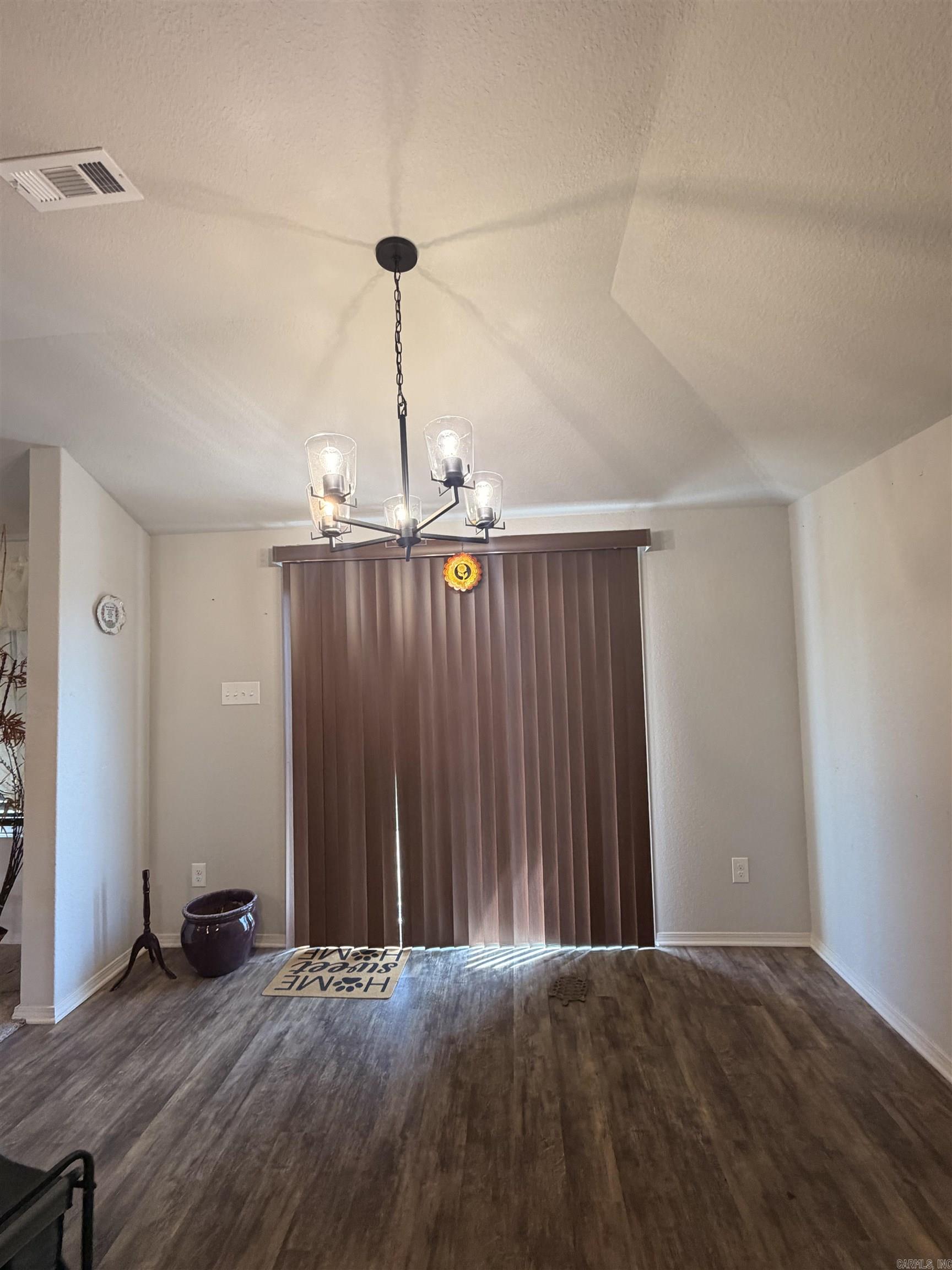 TRAMMEL ESTATES - Residential