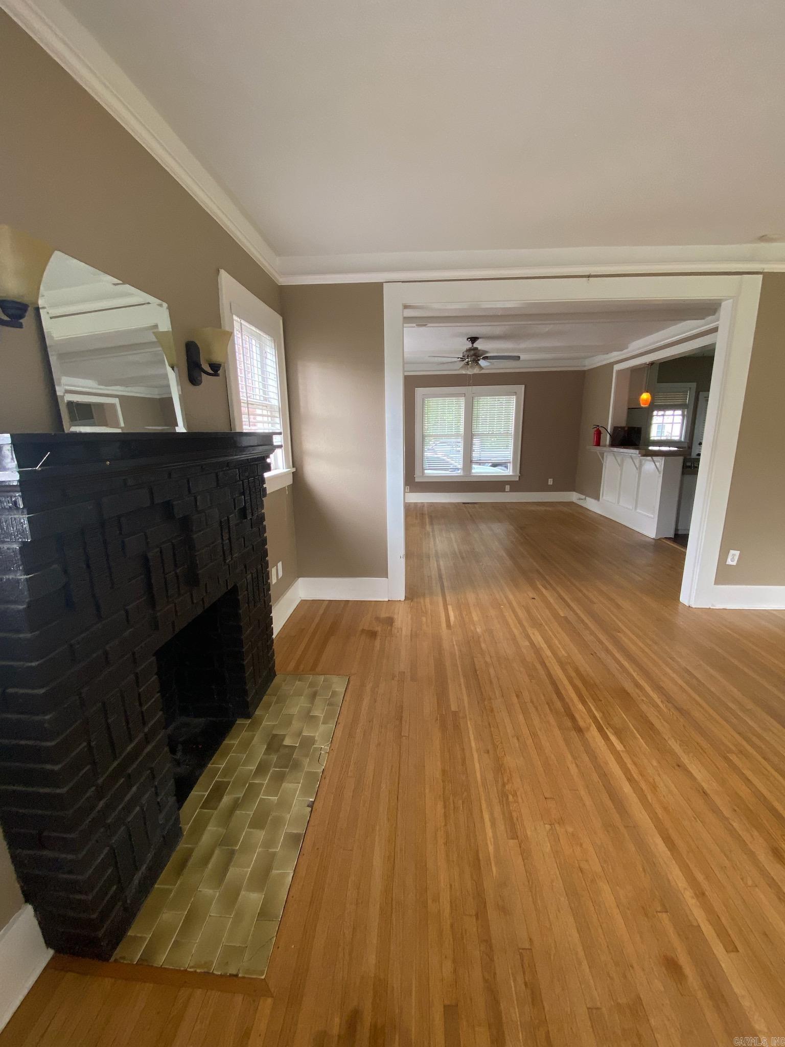 Clendennin - Residential Lease