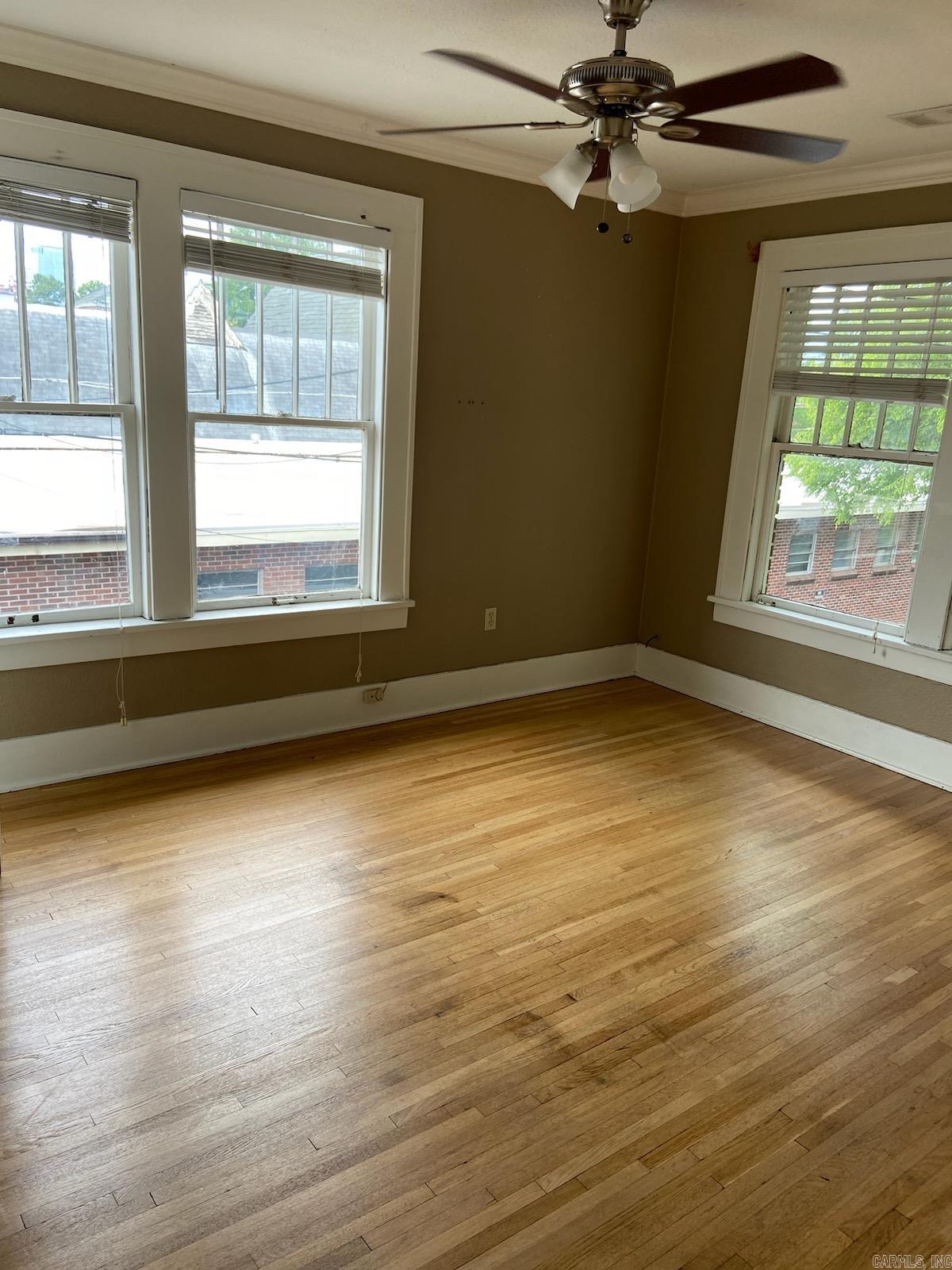 Clendennin - Residential Lease