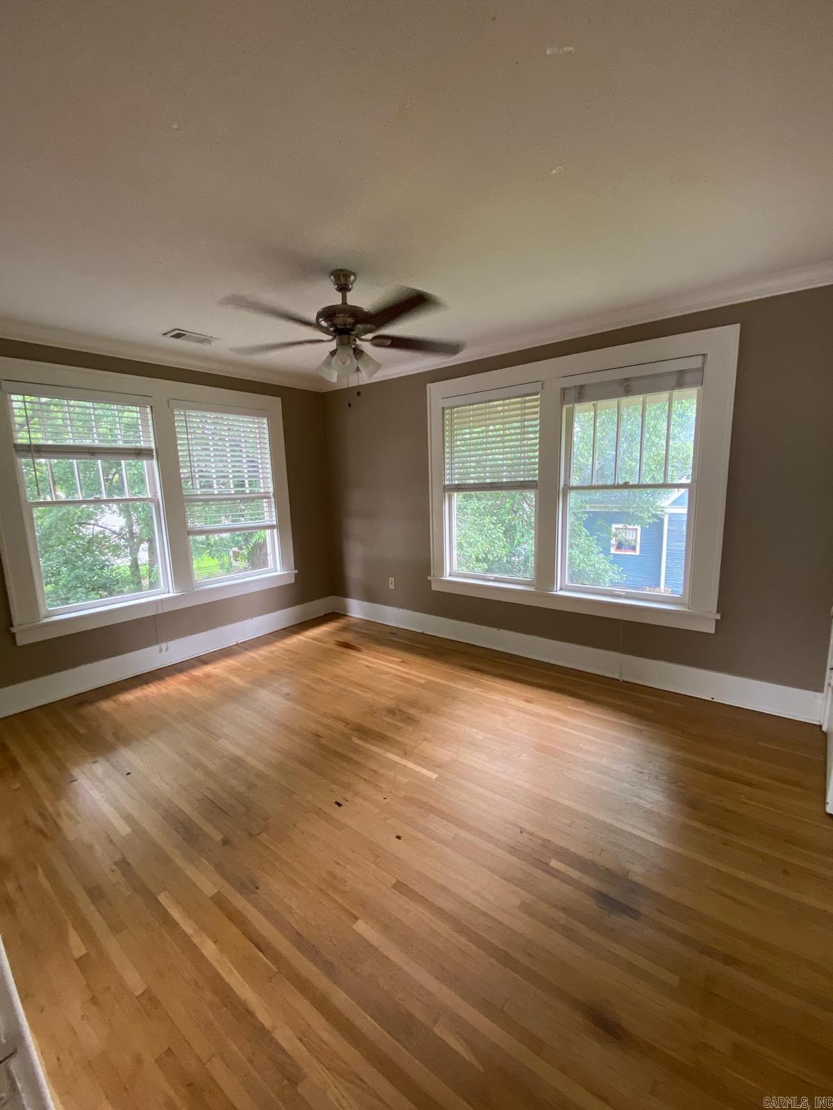 Clendennin - Residential Lease