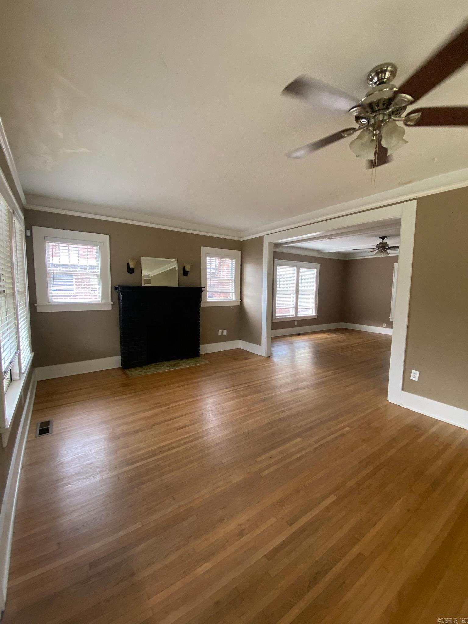 Clendennin - Residential Lease