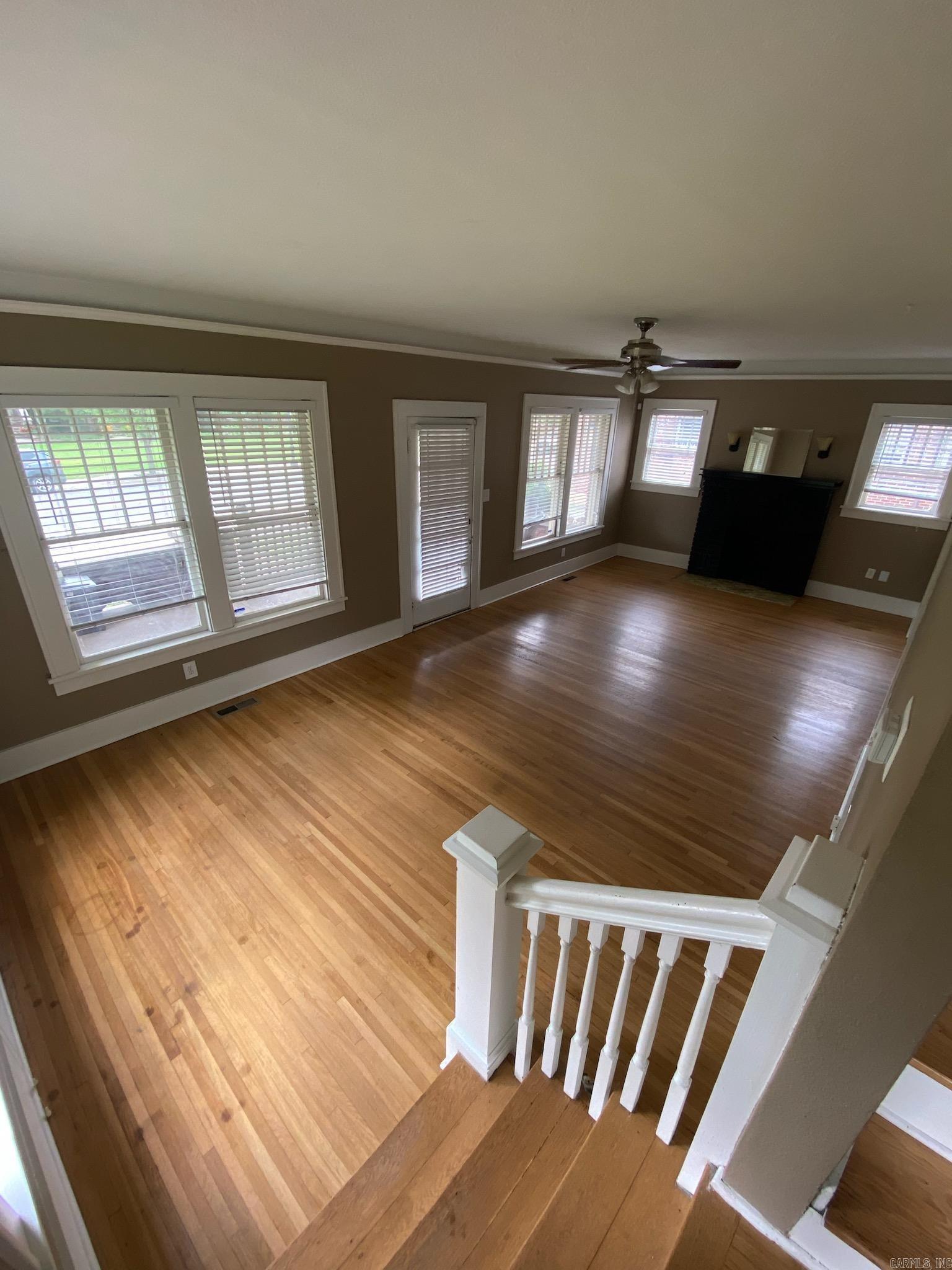 Clendennin - Residential Lease