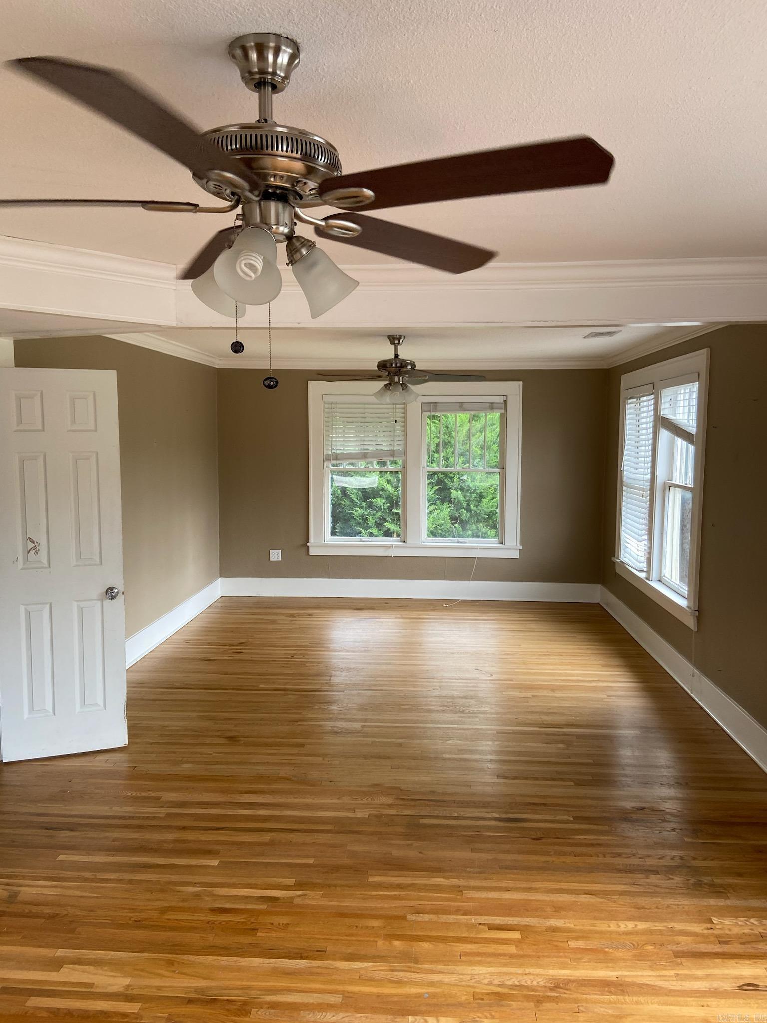 Clendennin - Residential Lease