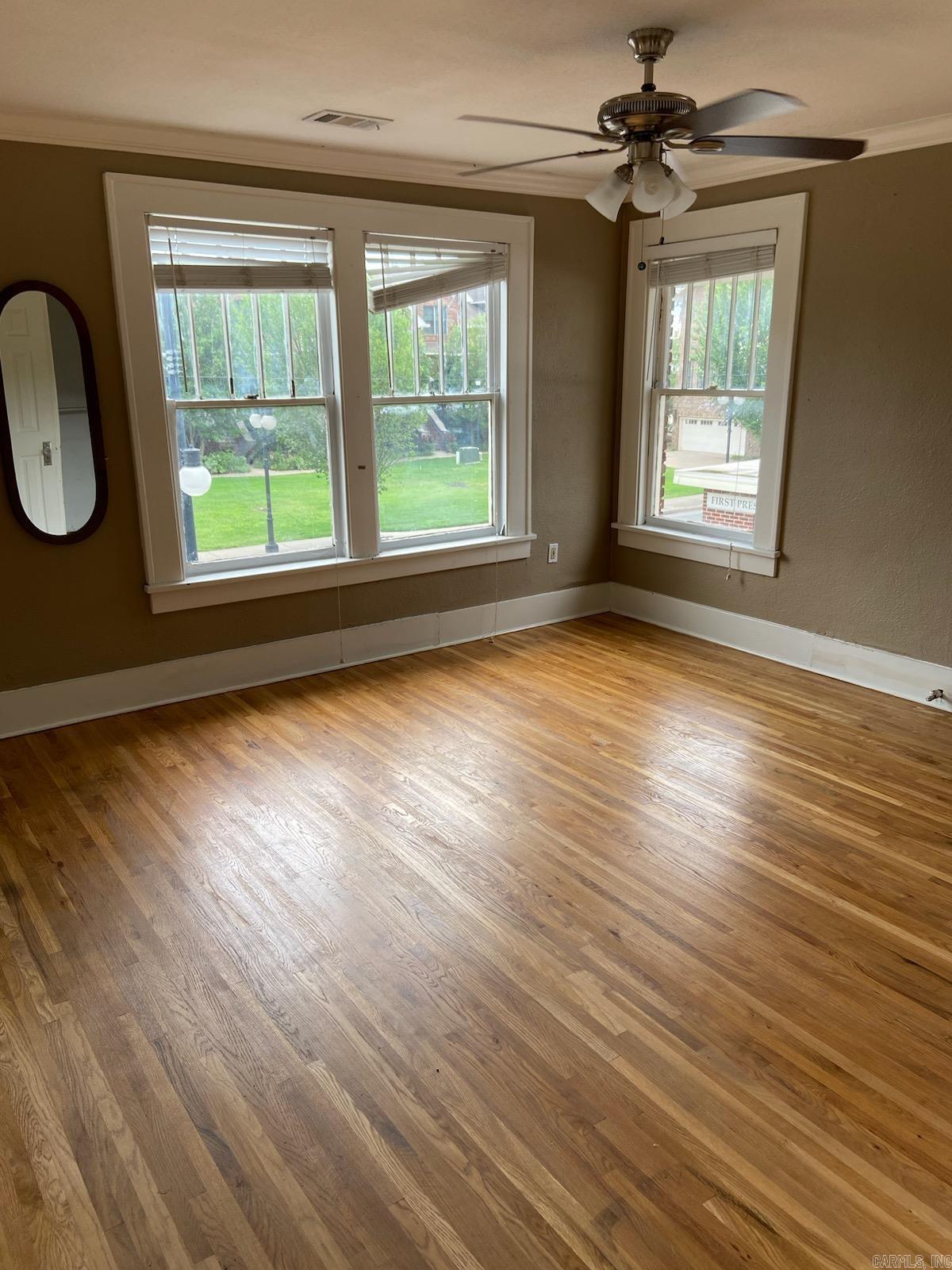 Clendennin - Residential Lease