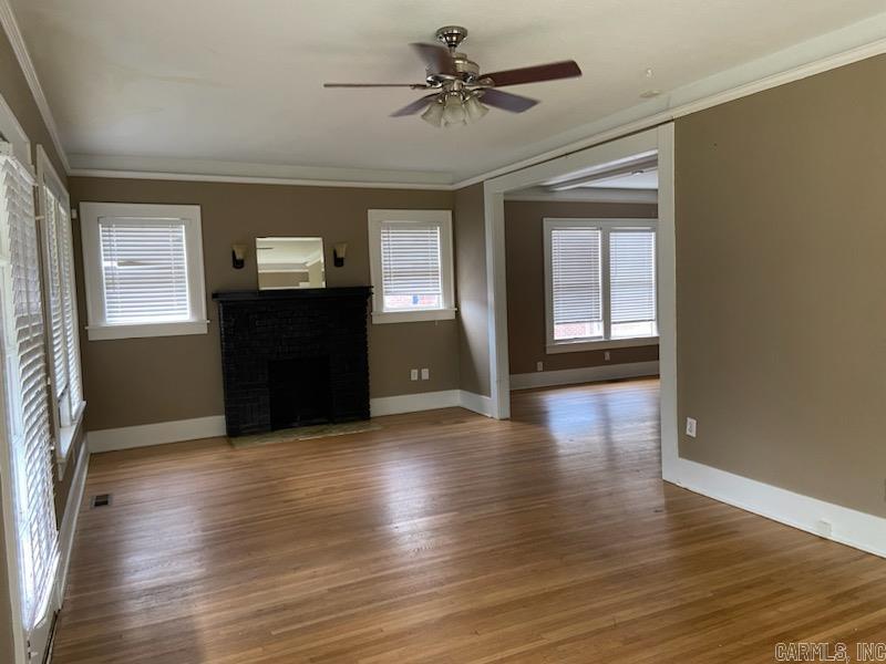 Clendennin - Residential Lease