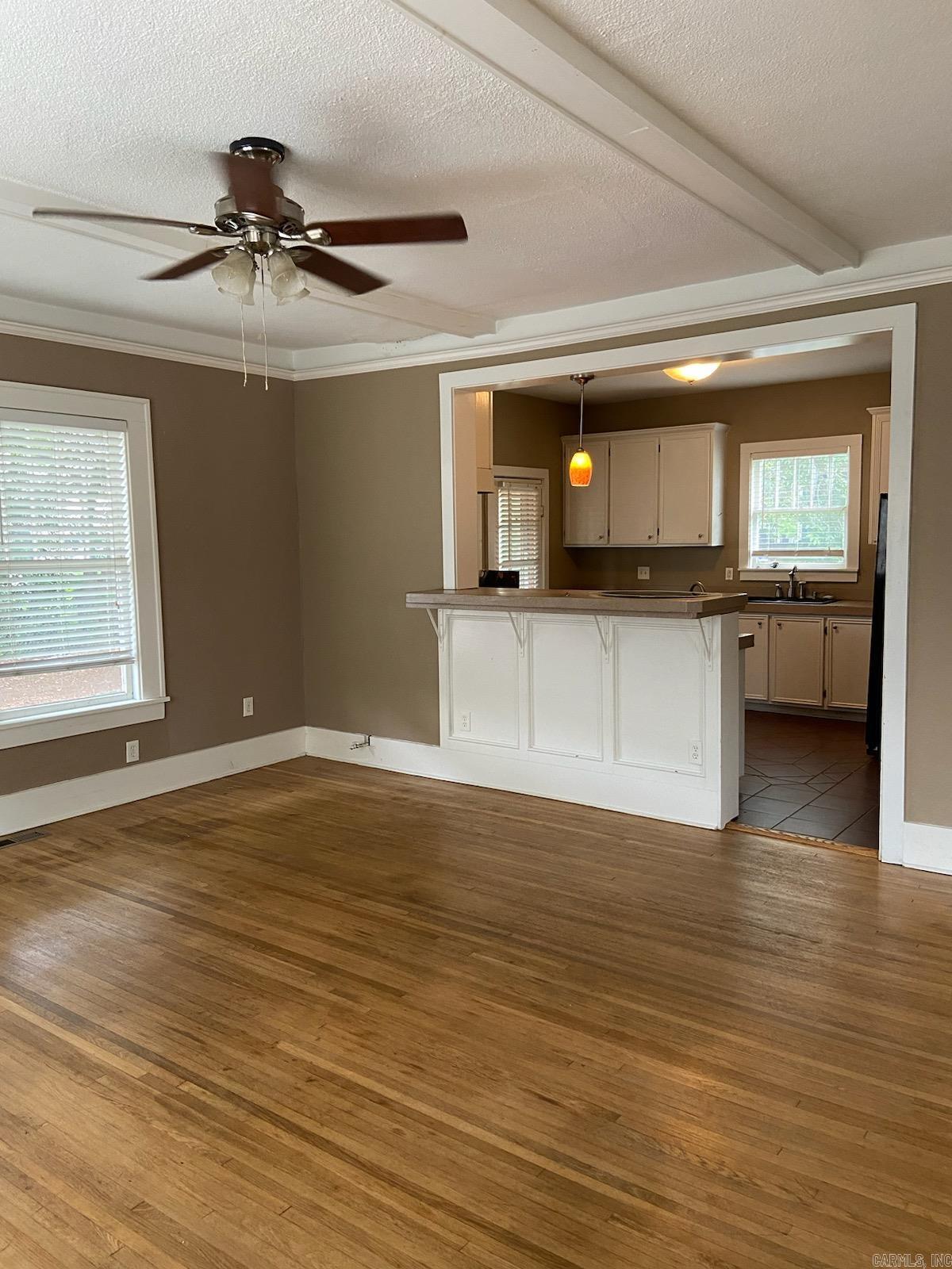 Clendennin - Residential Lease