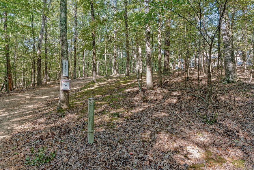 2 Lots near Lake Poinsett  Parcel Number: 415-0031-0000; Lot/Blk: 11/B AND Parcel Number: 415-00032-0000; Lot/Blk: 12/B  Being sold together