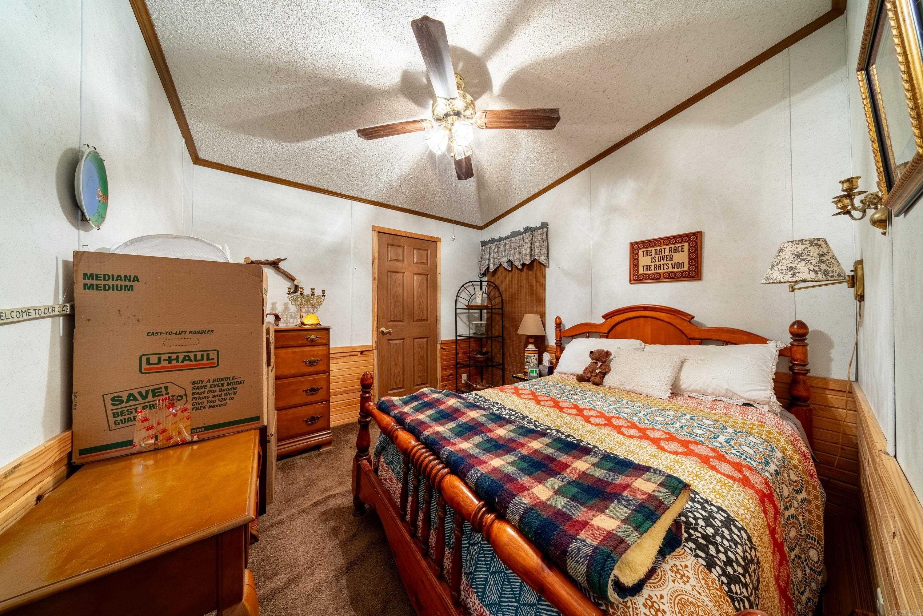 FOLL ROUND BOTTOM - Residential