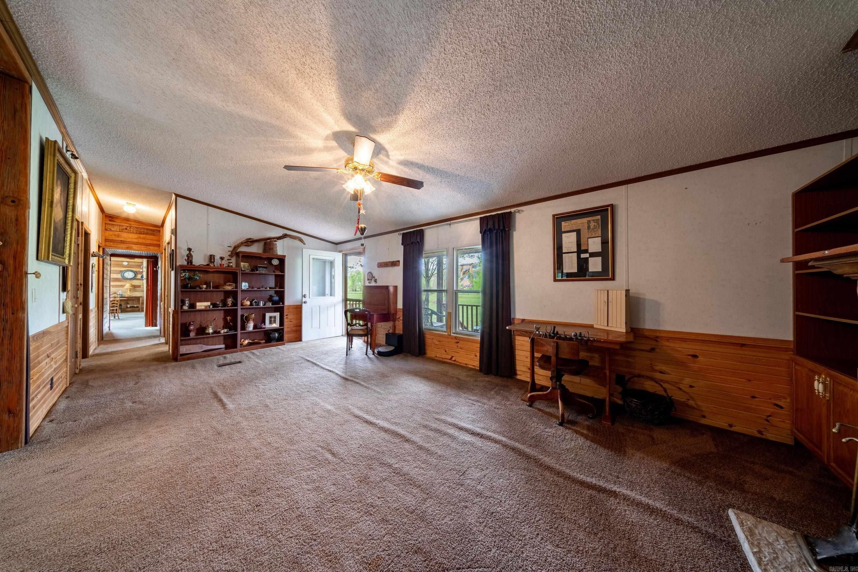 FOLL ROUND BOTTOM - Residential