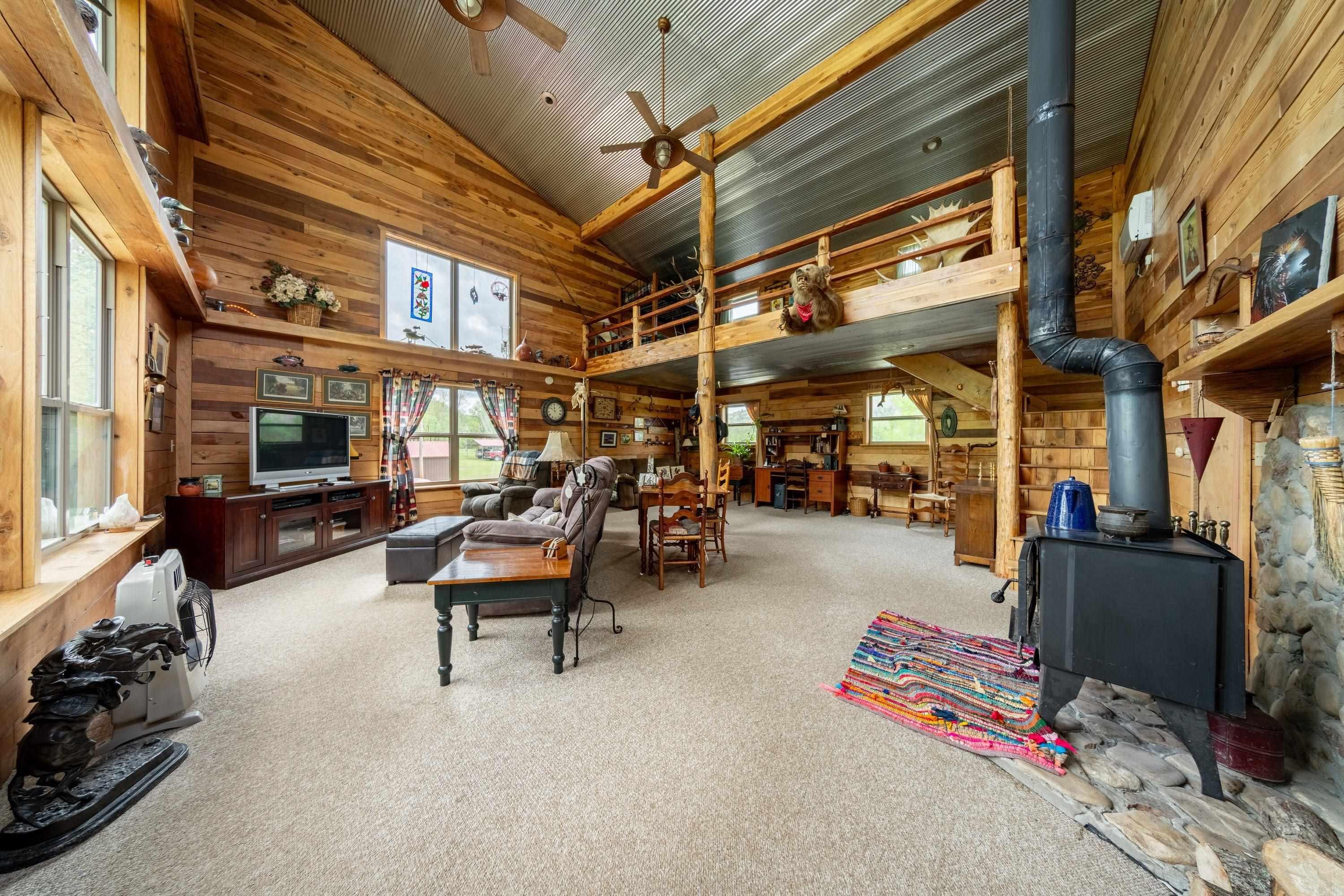 FOLL ROUND BOTTOM - Residential