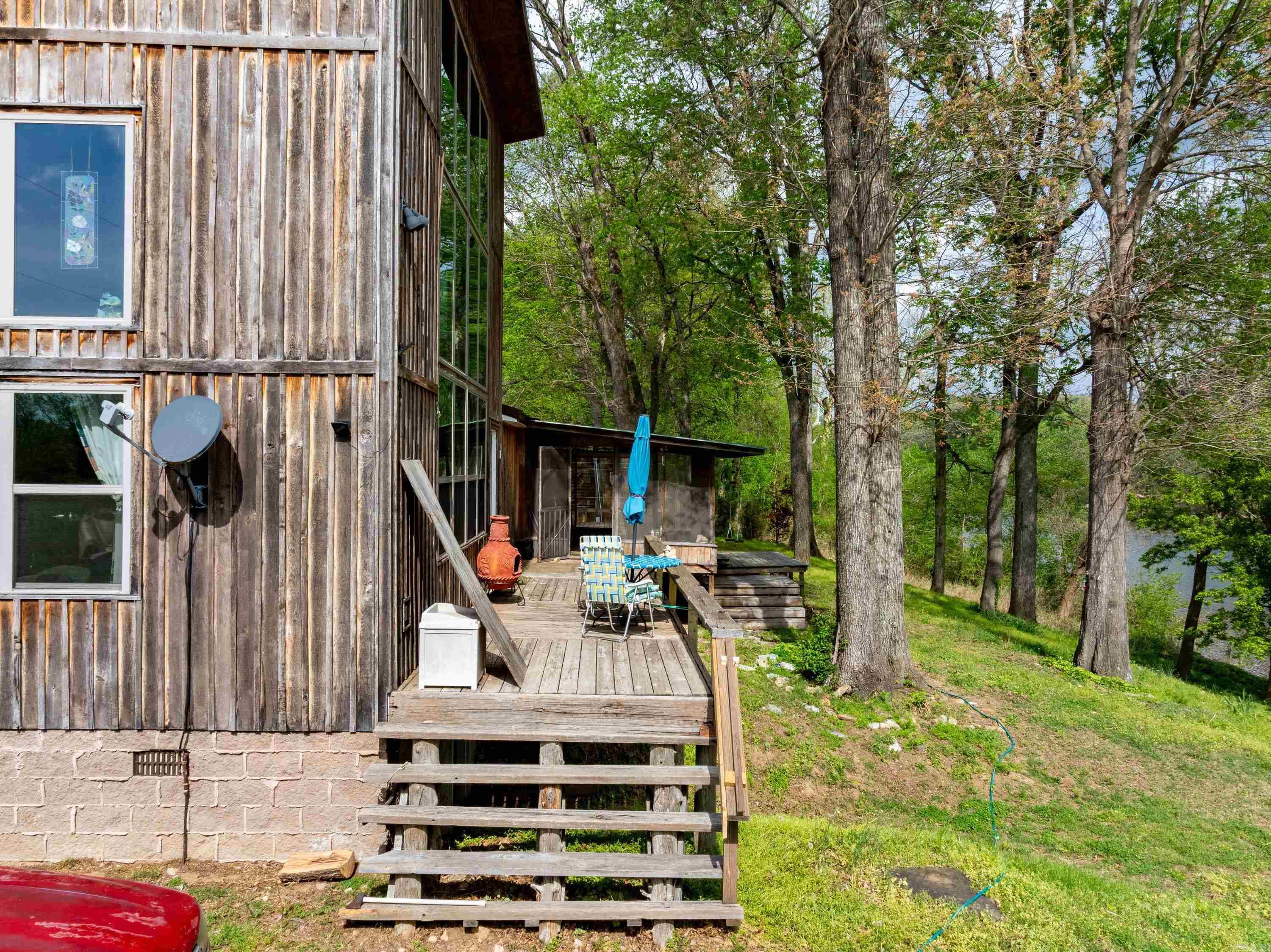 FOLL ROUND BOTTOM - Residential