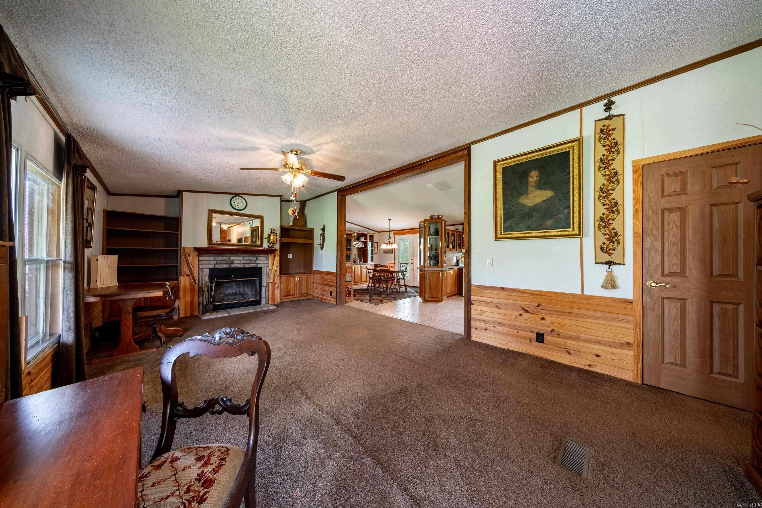 FOLL ROUND BOTTOM - Residential