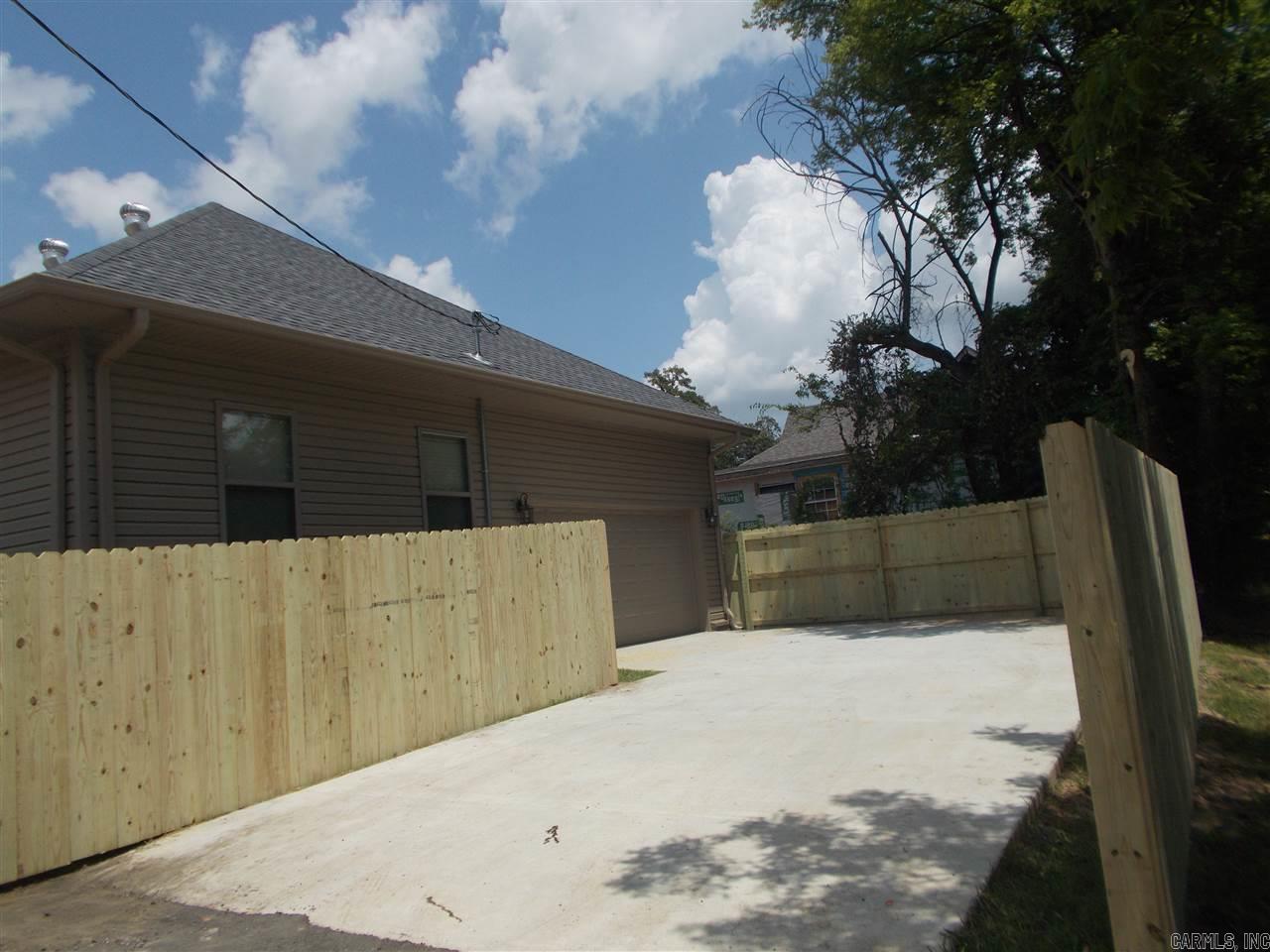 Francis M Roots - Residential