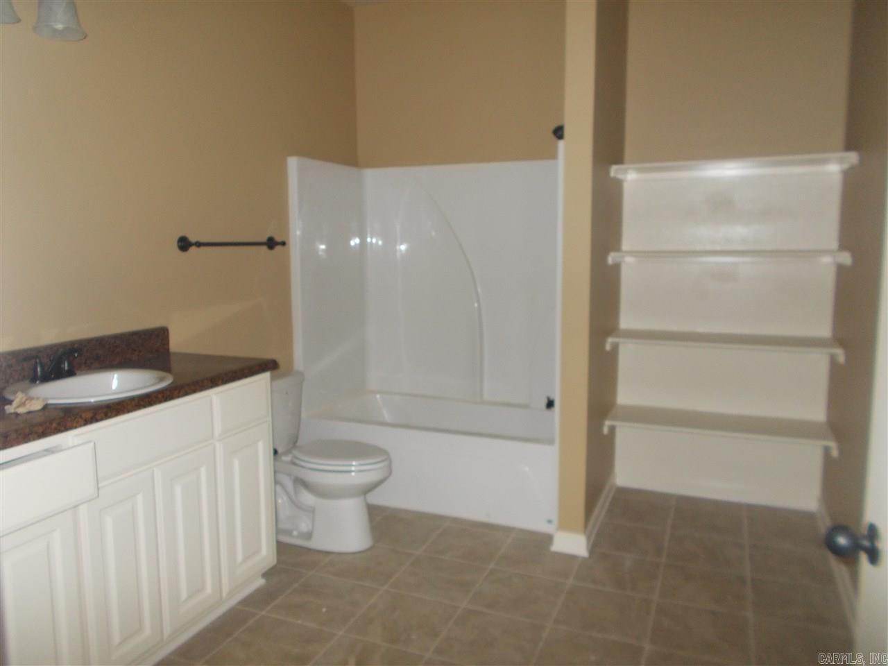 Francis M Roots - Residential