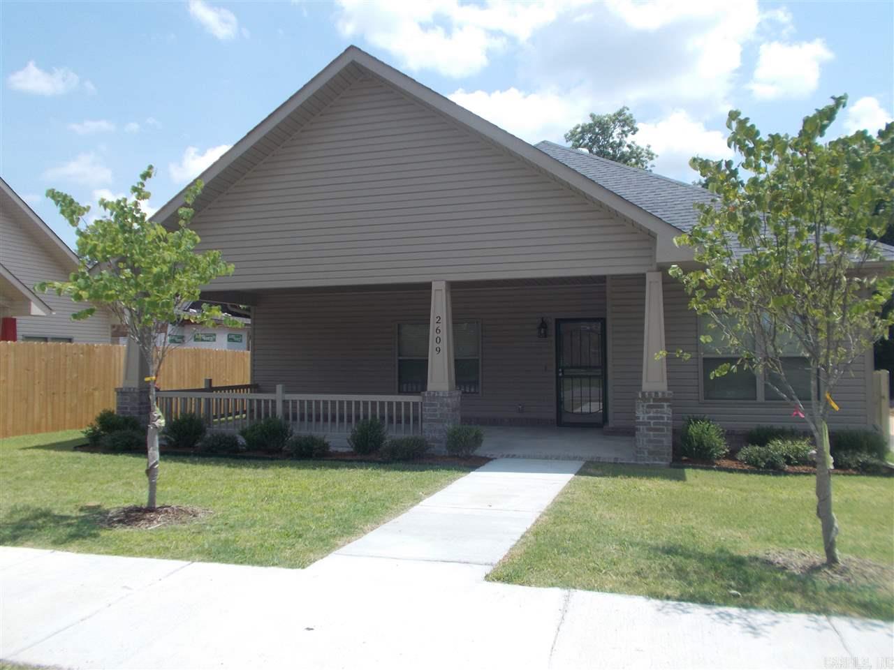 Francis M Roots - Residential