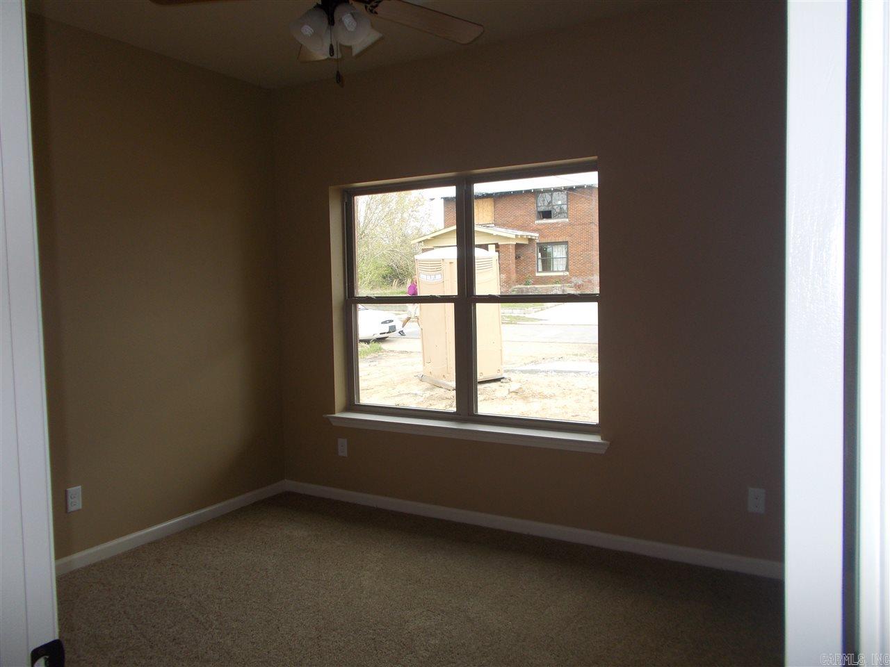 Francis M Roots - Residential