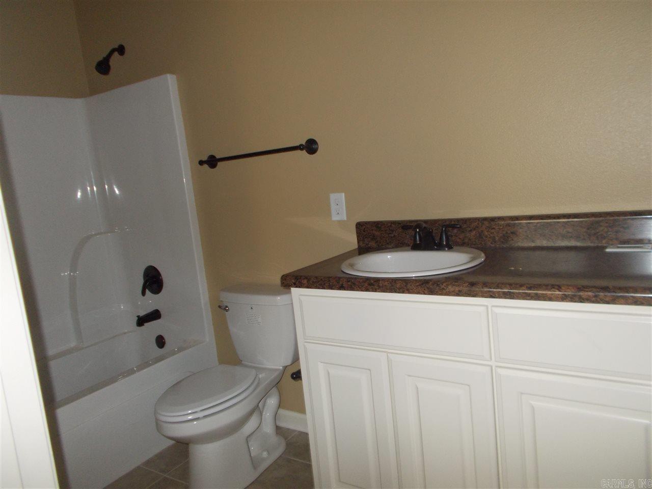 Francis M Roots - Residential