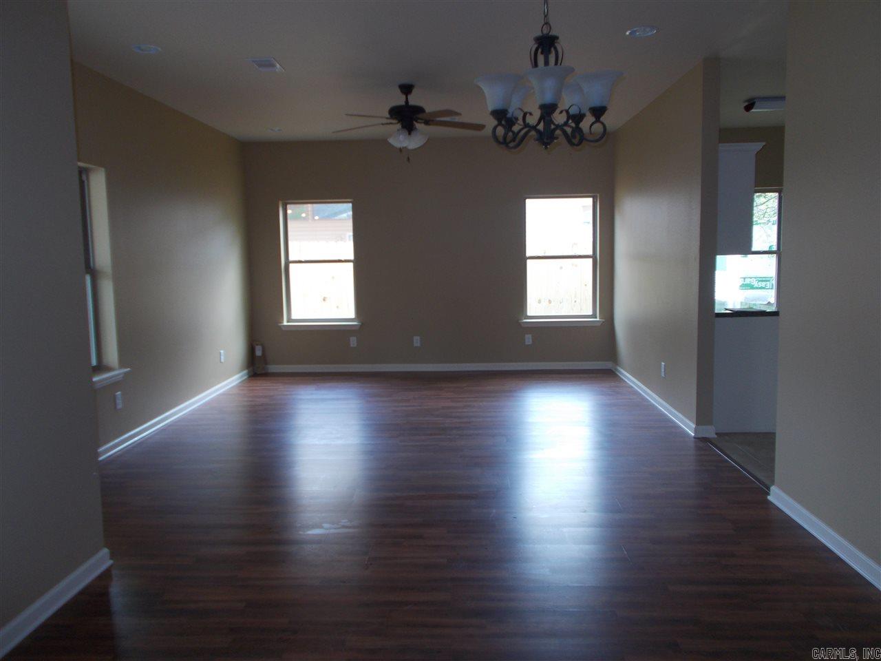 Francis M Roots - Residential