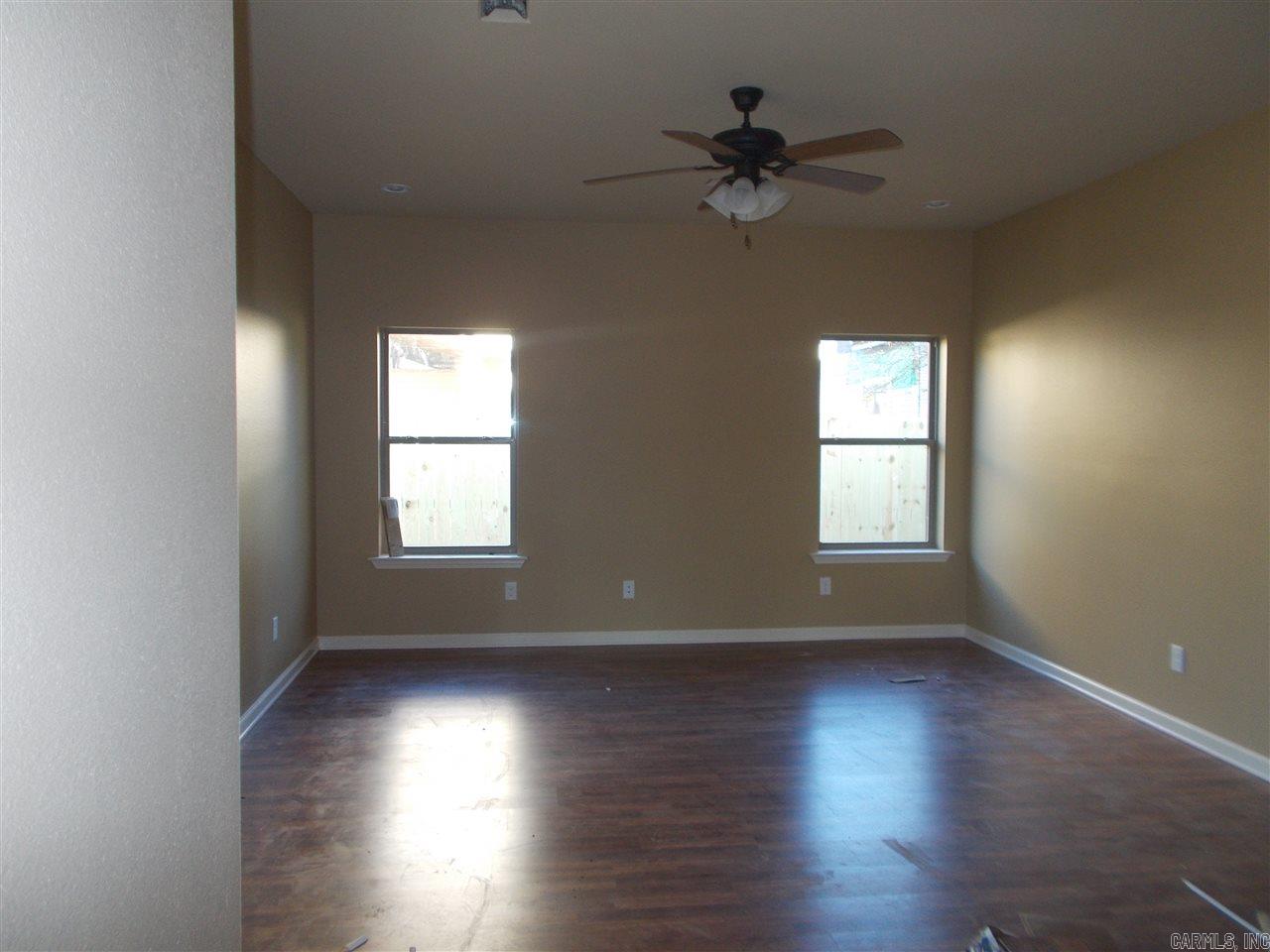 Francis M Roots - Residential