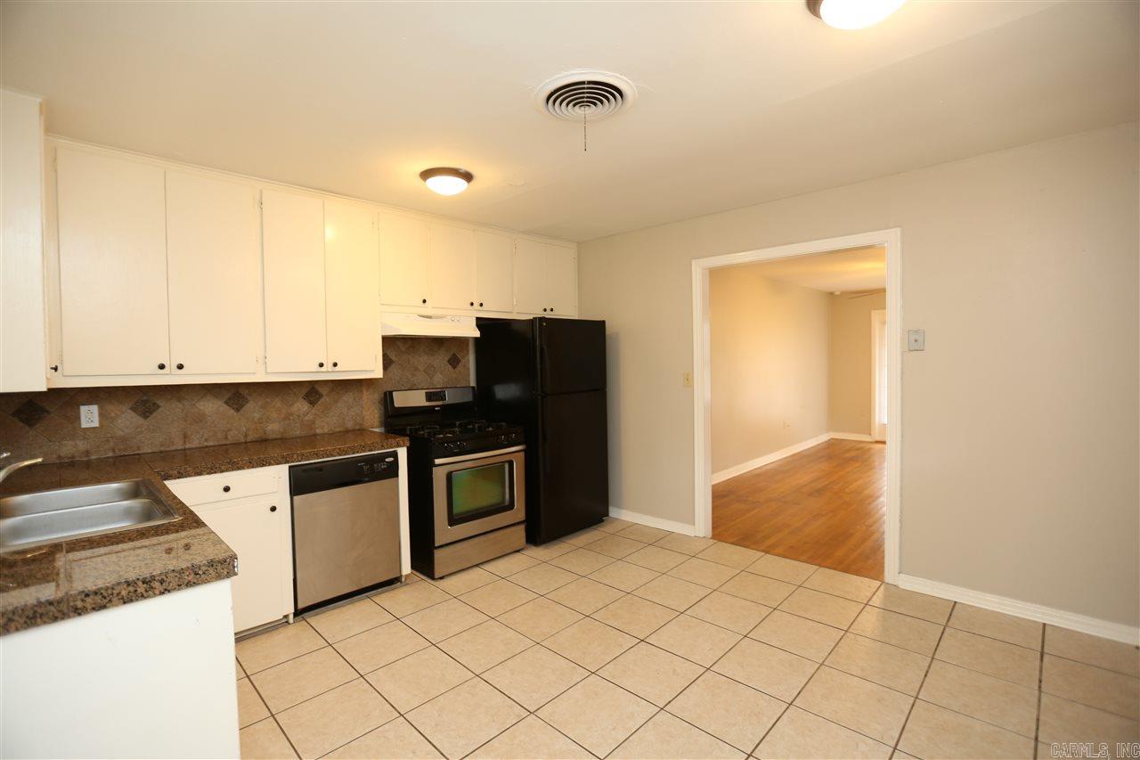 Riffel & Rhoten - Residential Lease