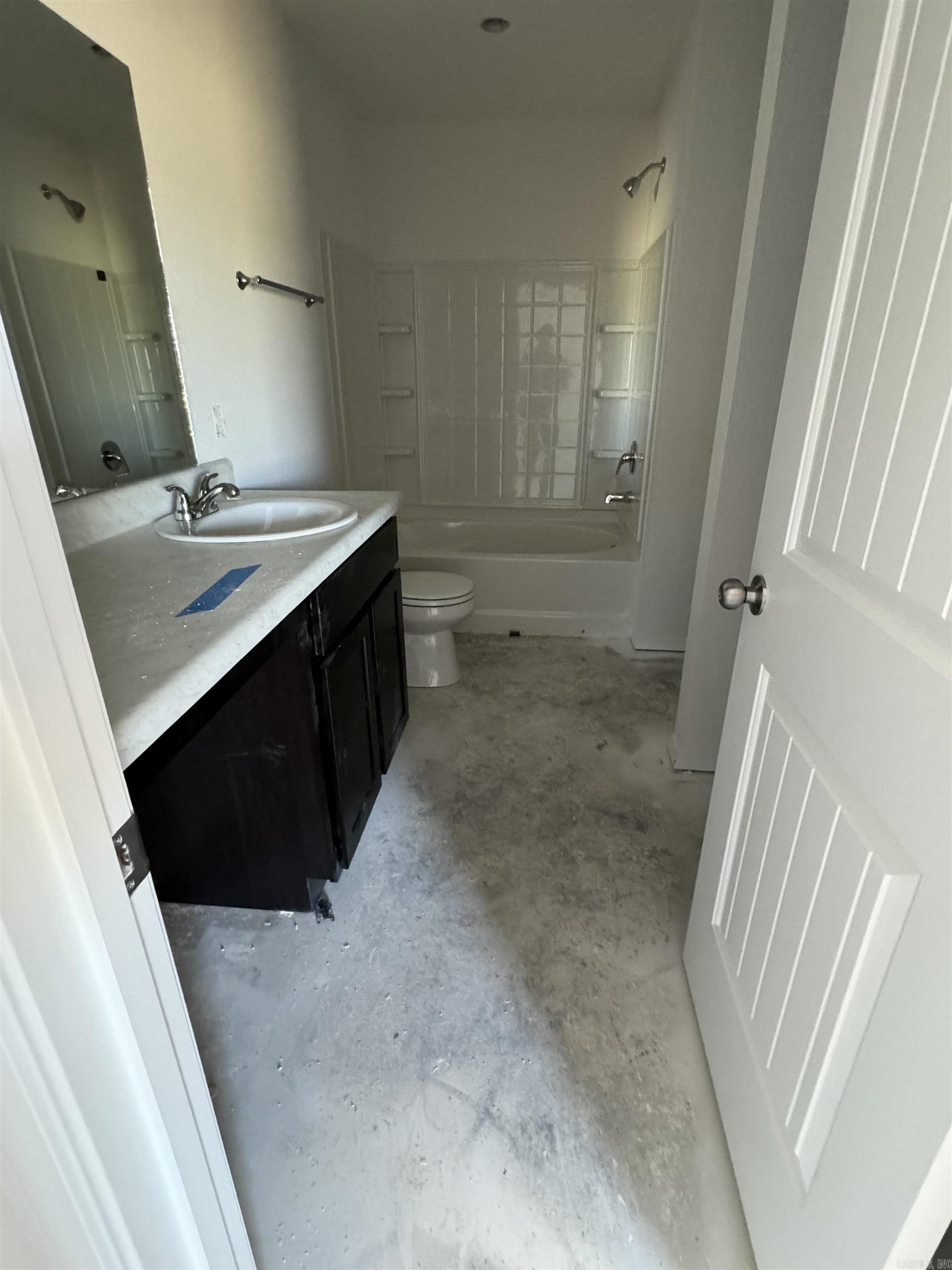 HILL FARM - Residential