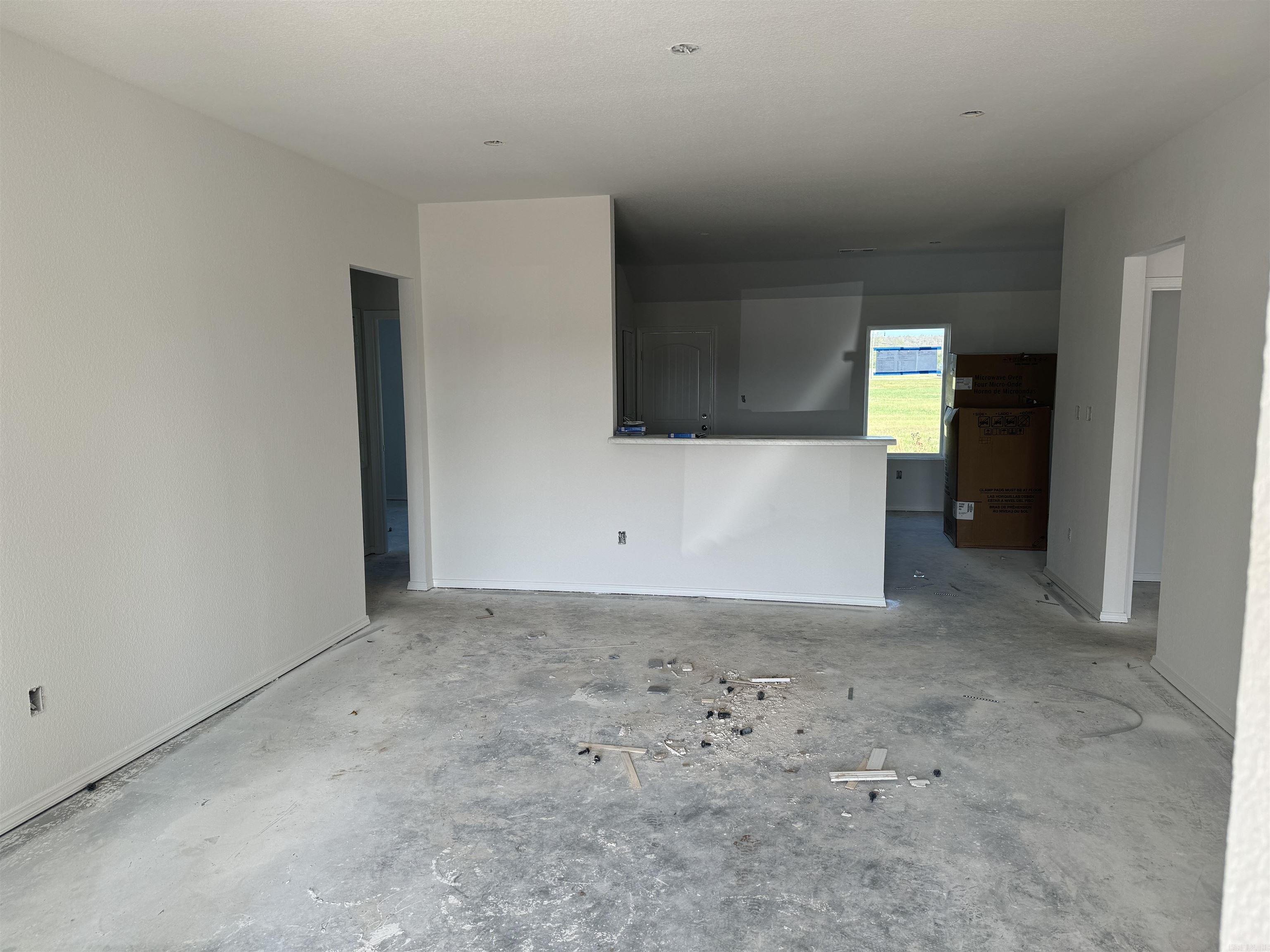 HILL FARM - Residential