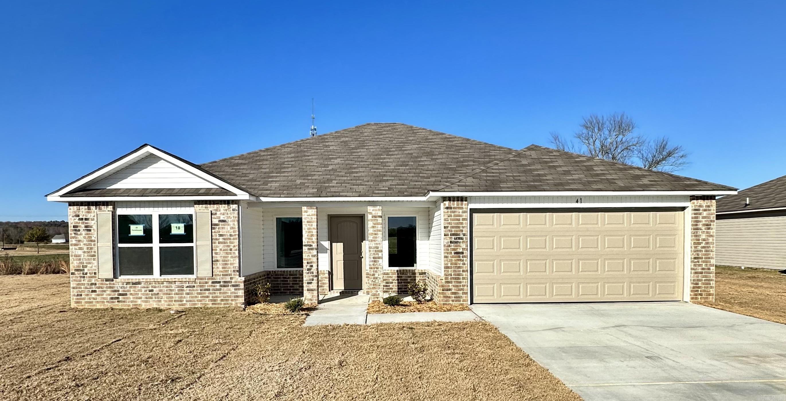 HILL FARM - Residential