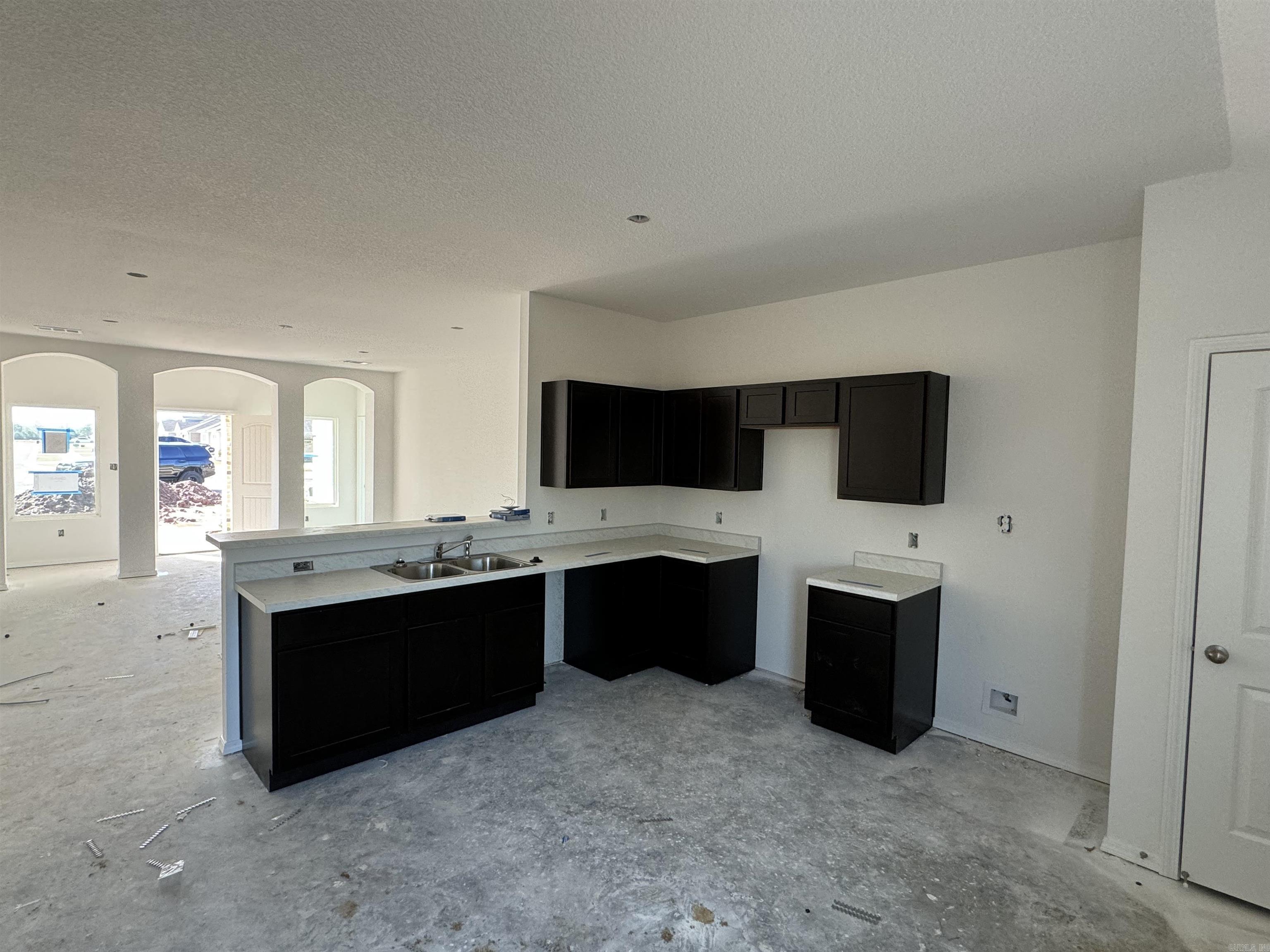 HILL FARM - Residential