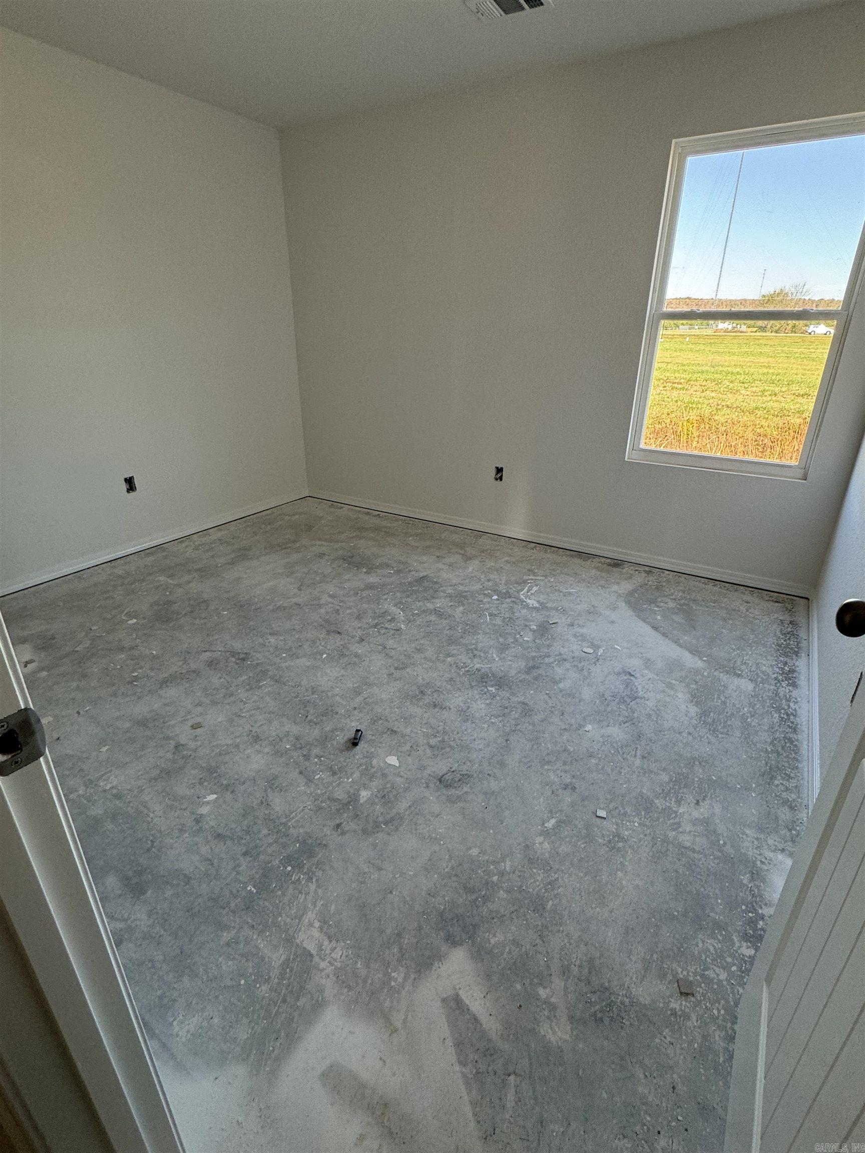 HILL FARM - Residential