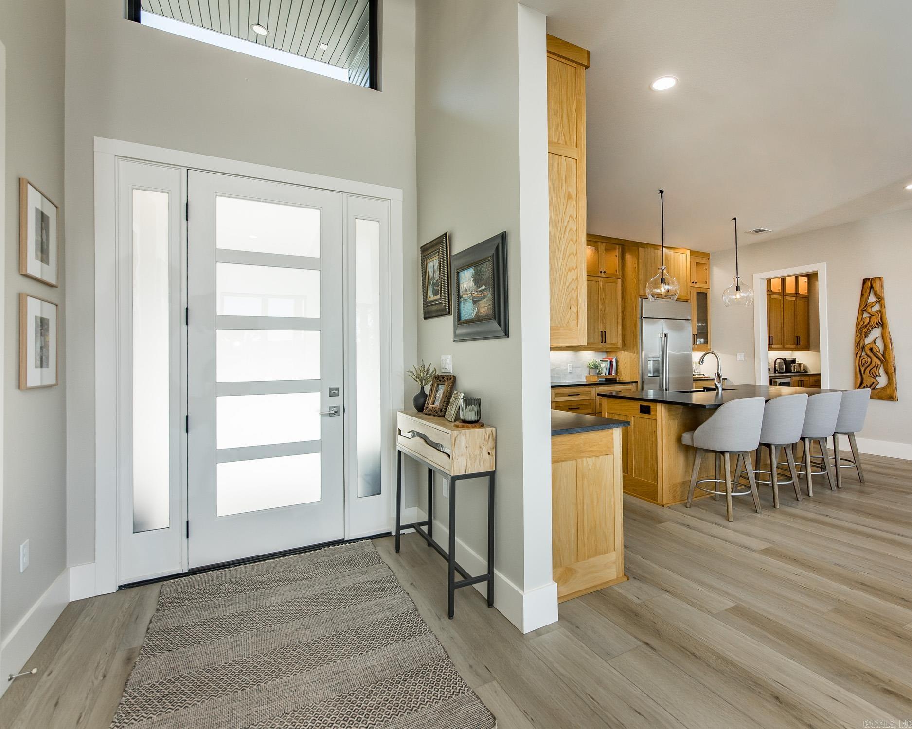 INDIAN HILLS - Residential